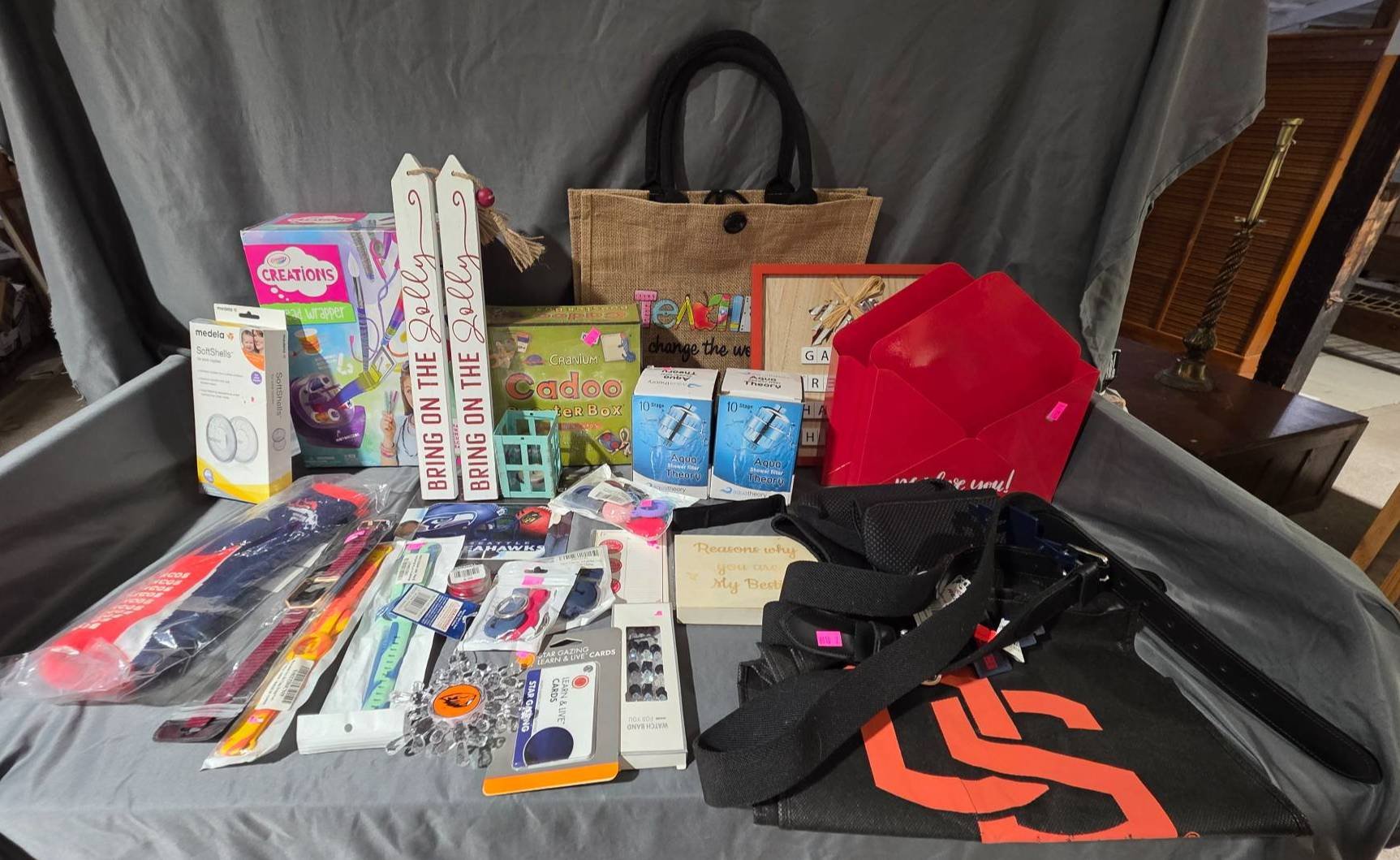 Online Bidding Available!