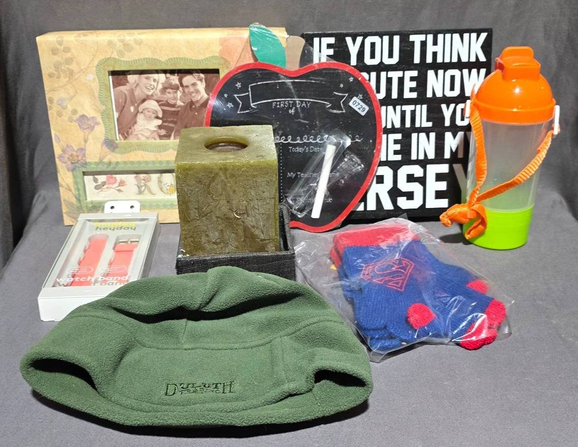 Online Bidding Available!