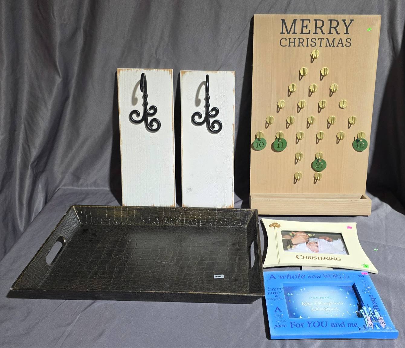 Online Bidding Available!