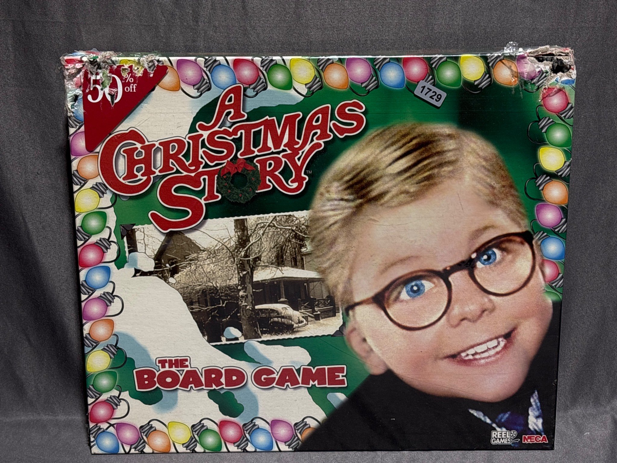 Online Bidding Available!