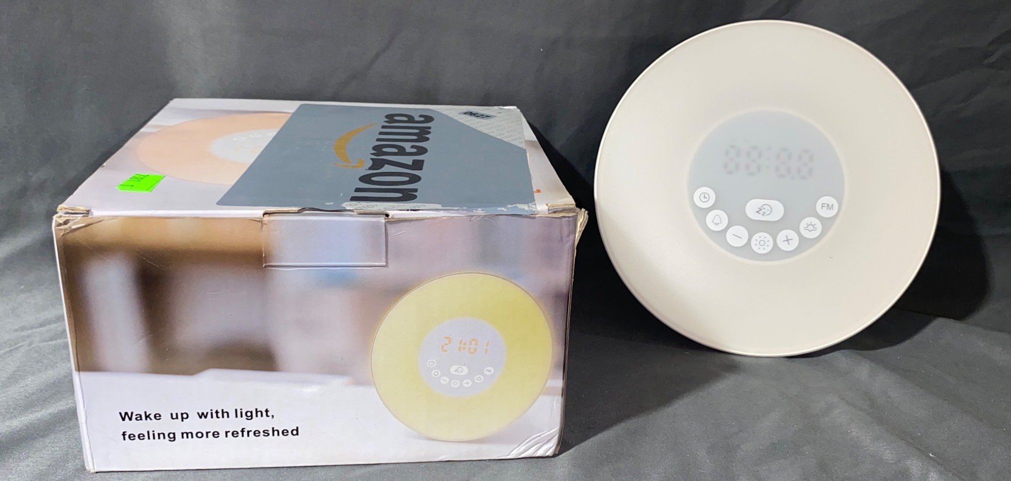 Online Bidding Available!