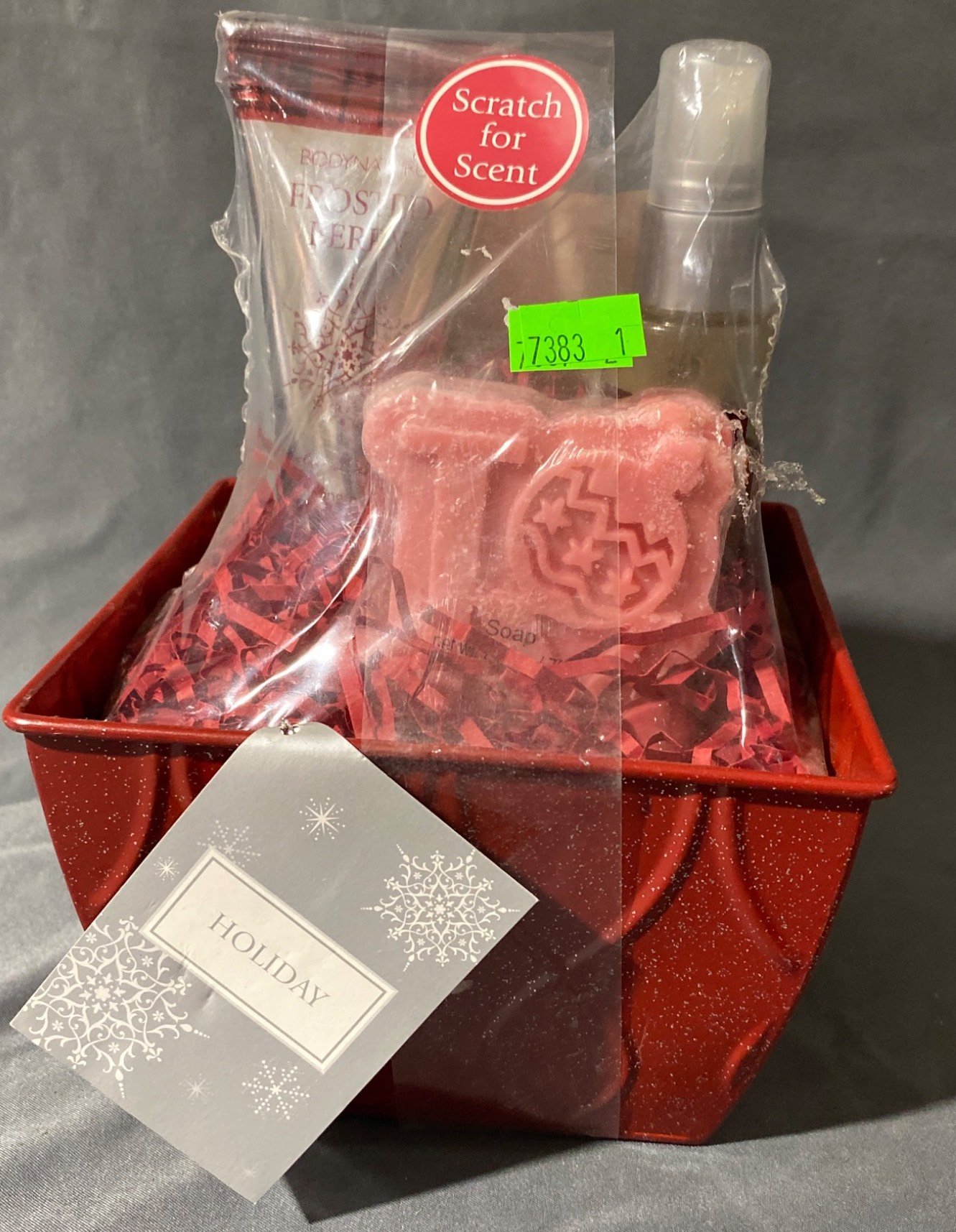 Online Bidding Available!