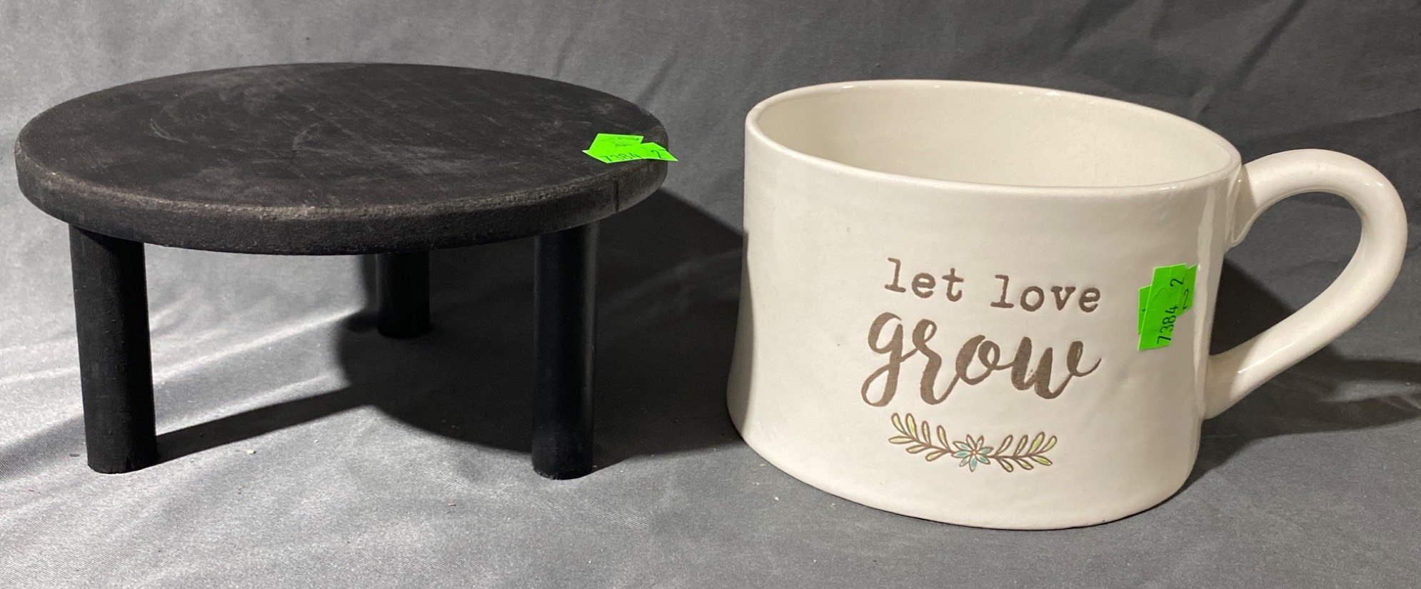 Online Bidding Available!