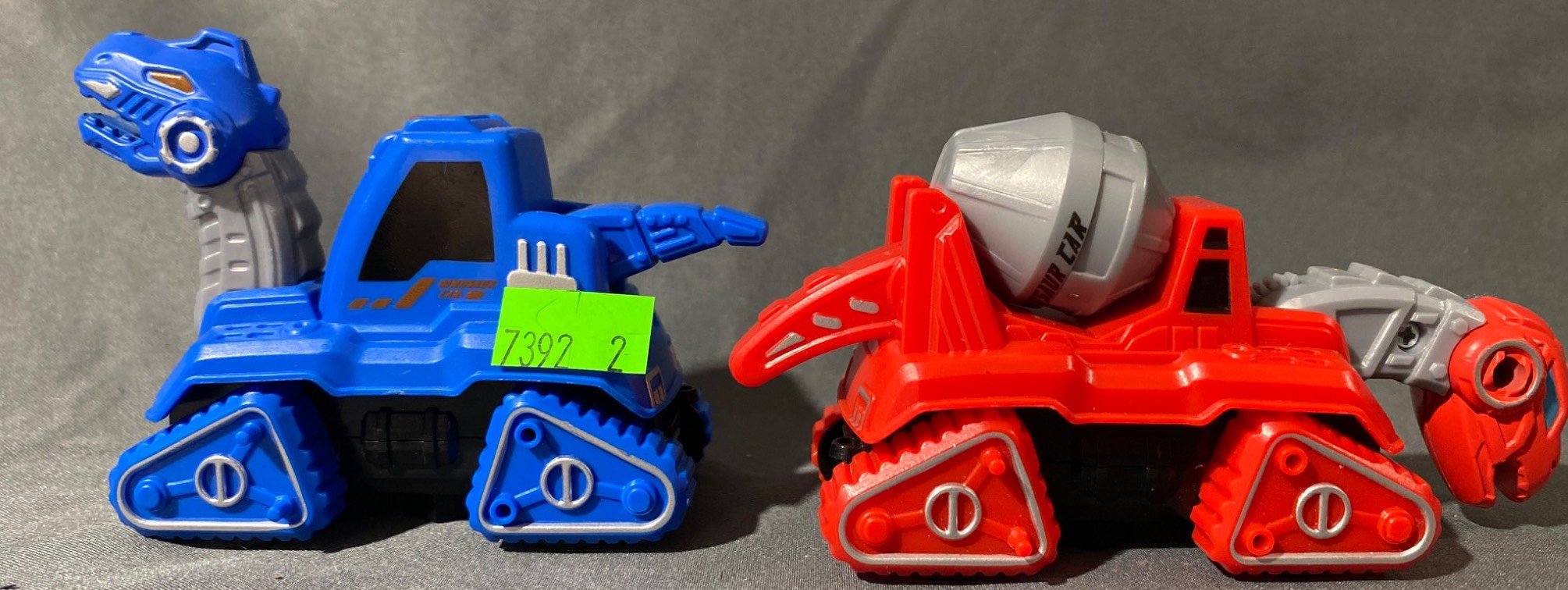 Online Bidding Available!