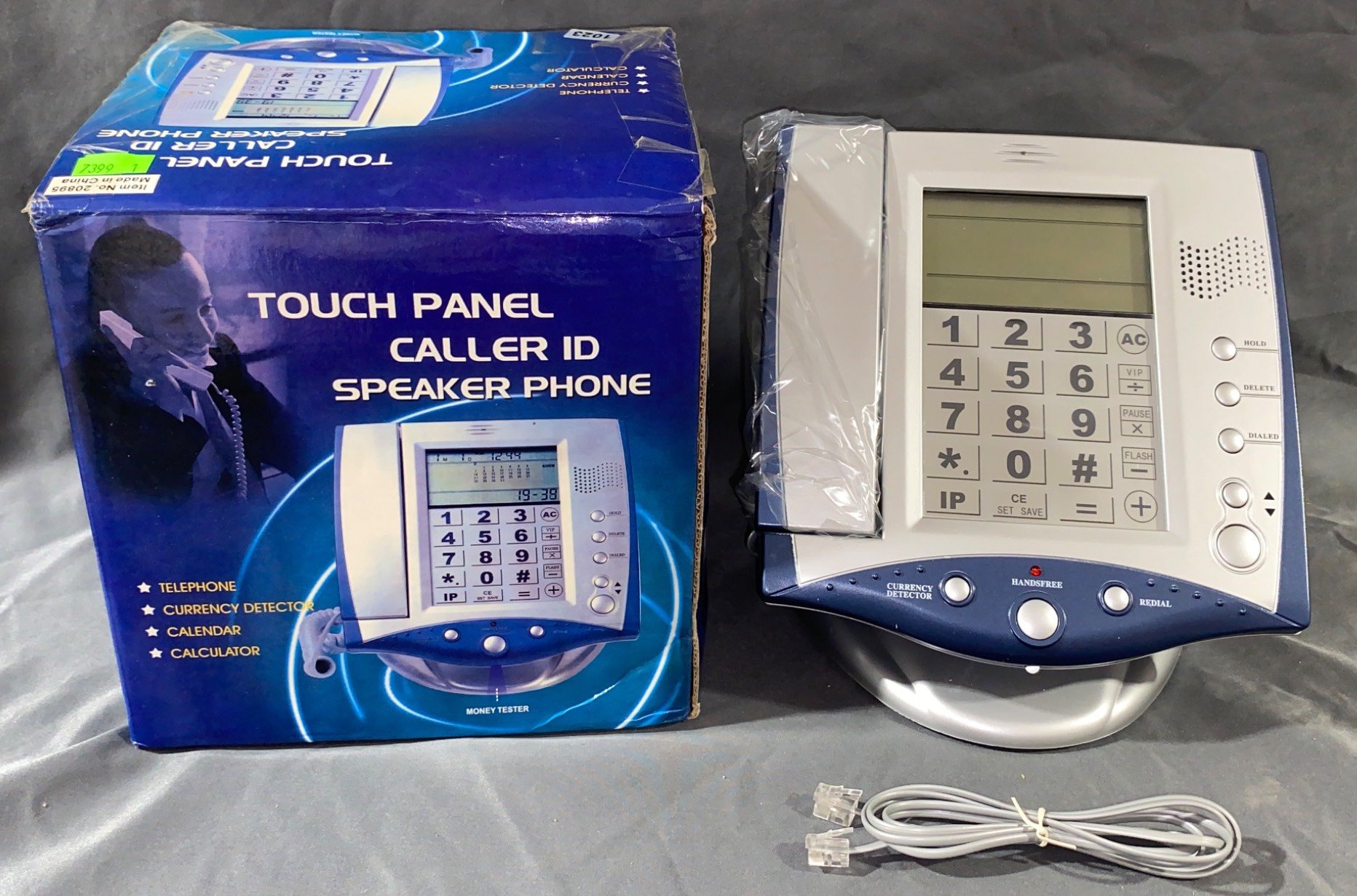 Online Bidding Available!