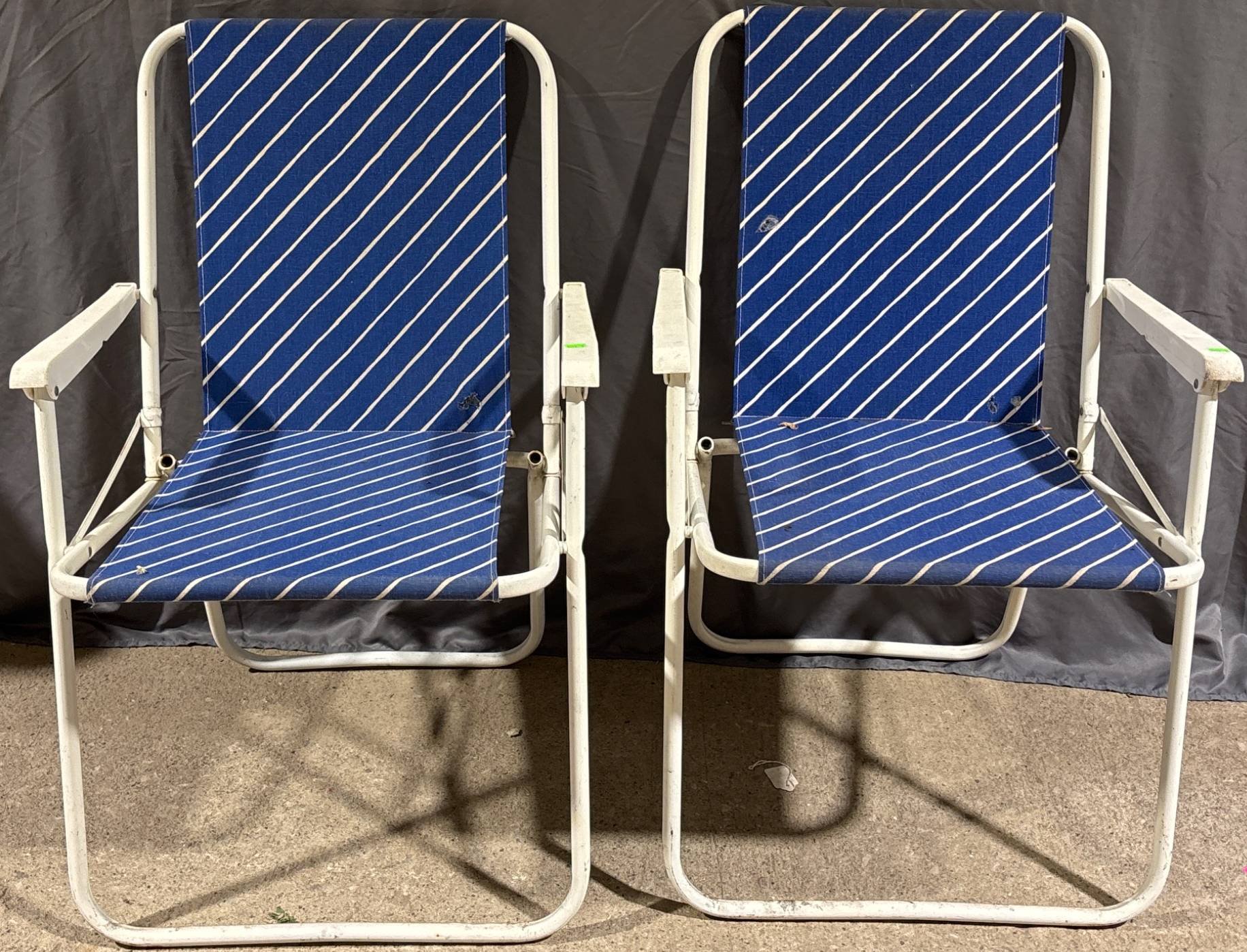 Online Bidding Available!