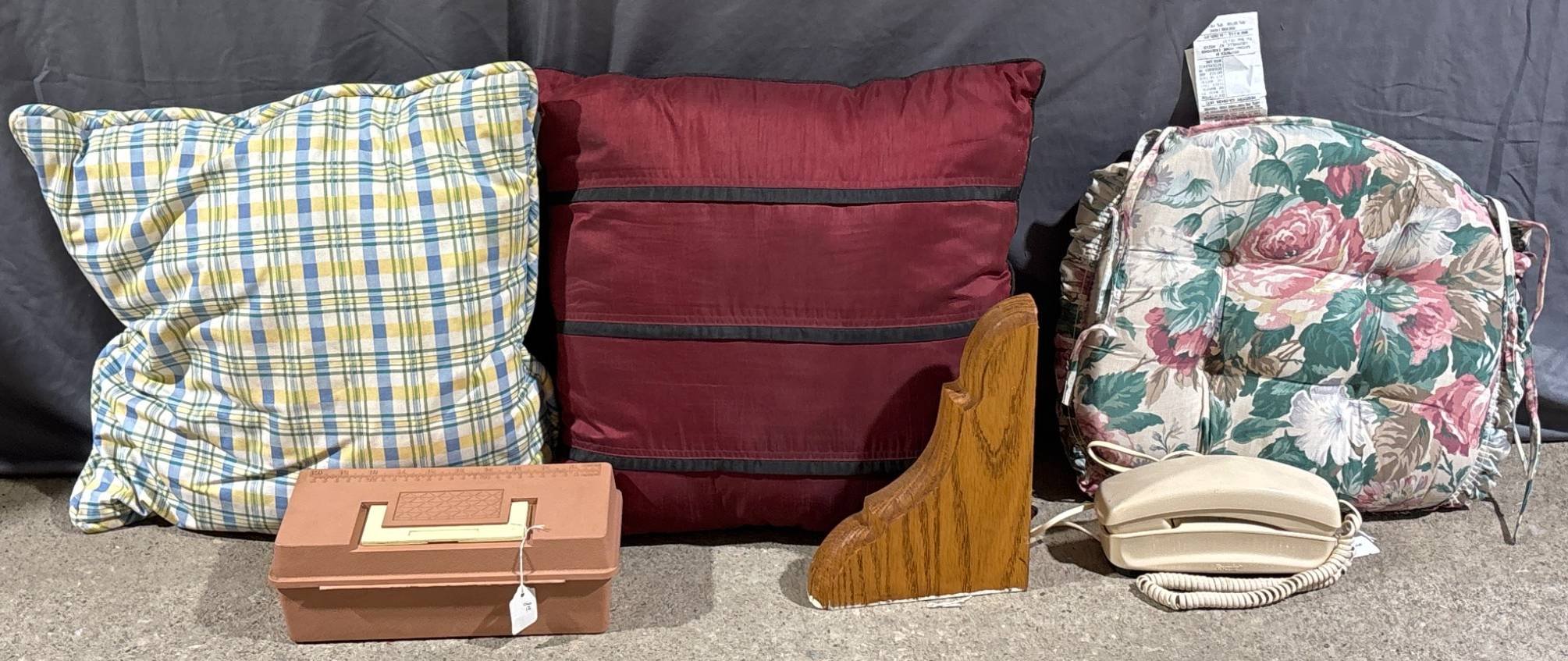 Online Bidding Available!