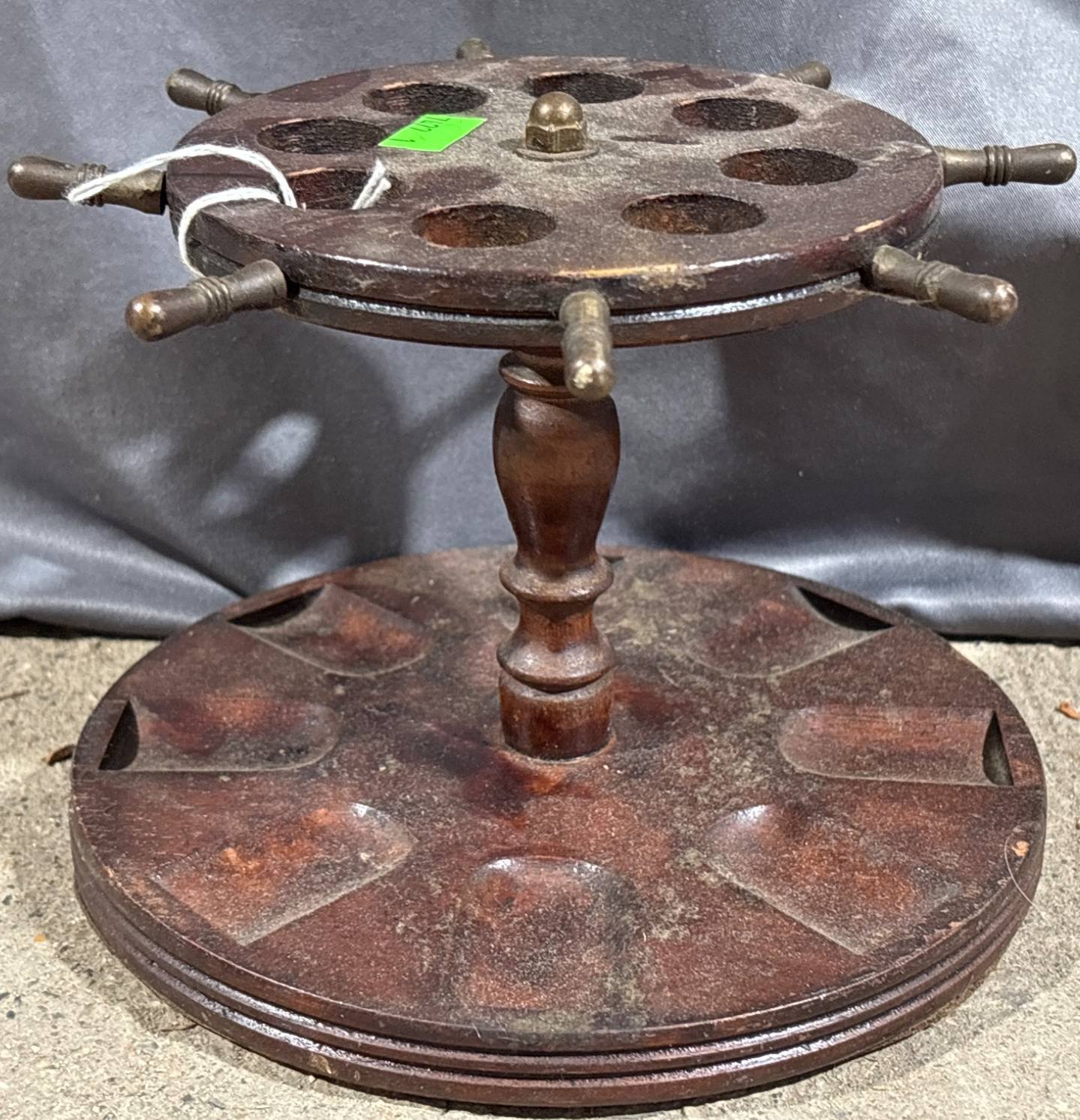 Online Bidding Available!