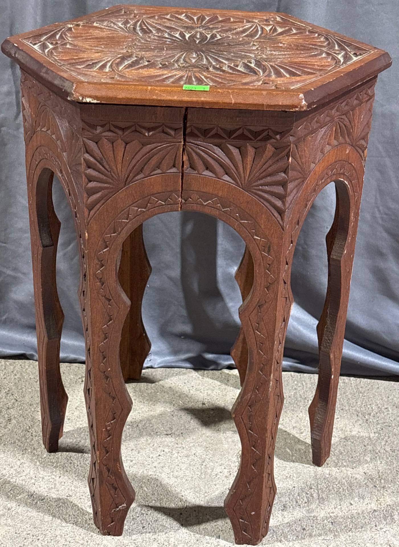 Online Bidding Available!