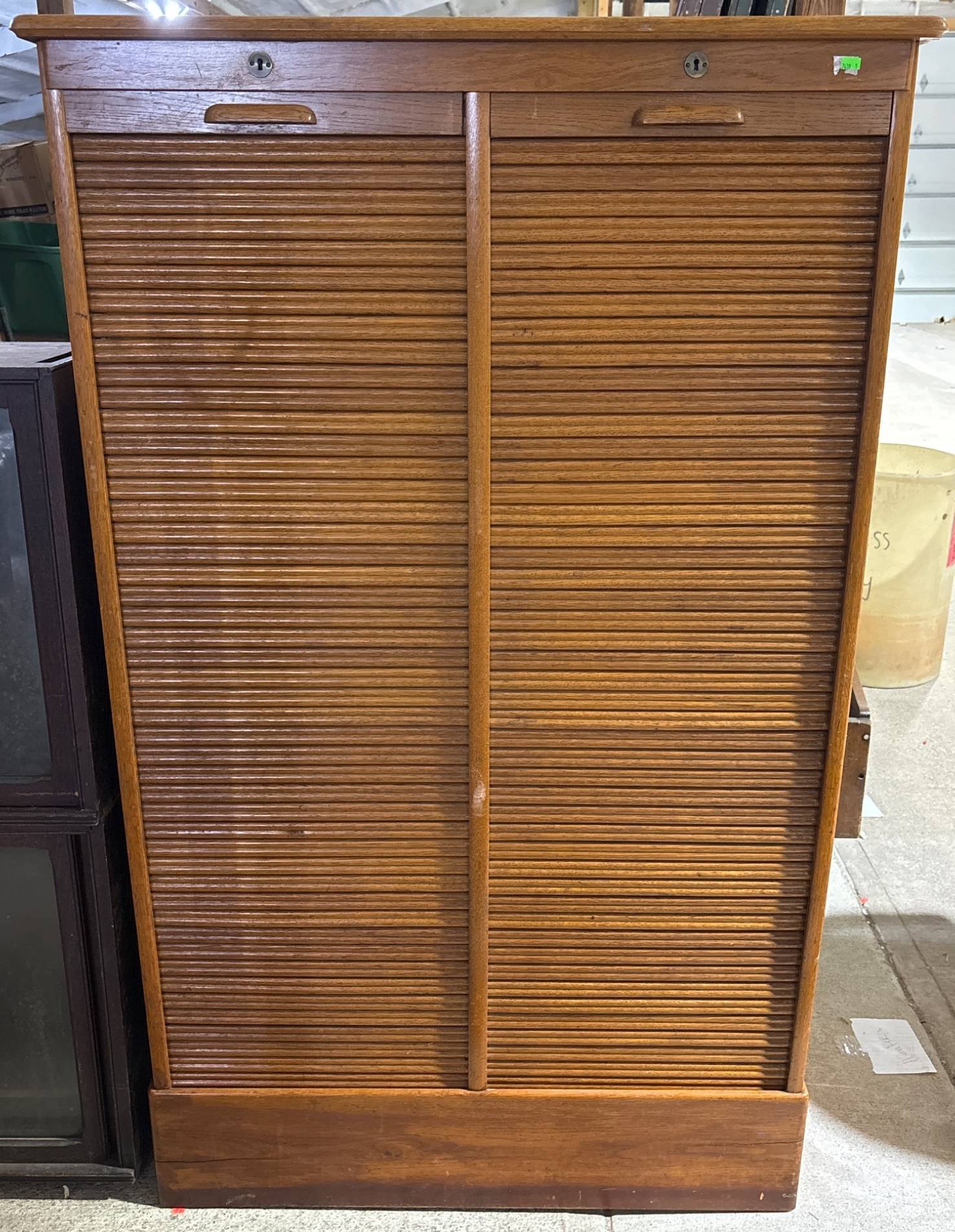 Online Bidding Available!