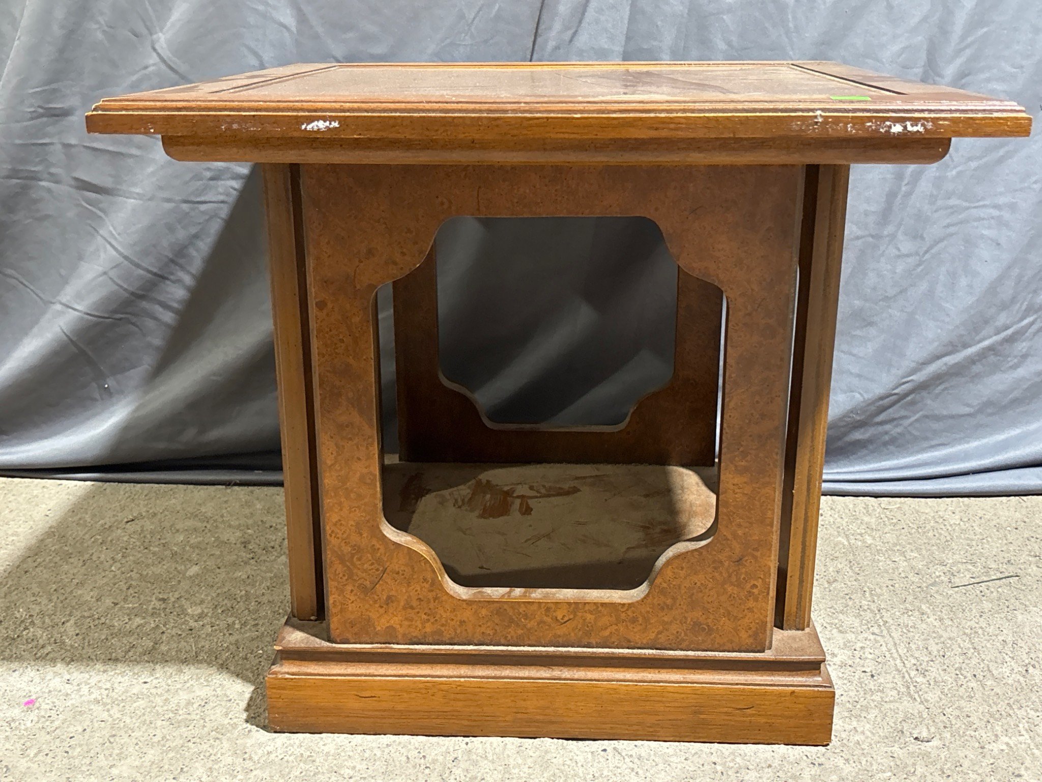 Online Bidding Available!