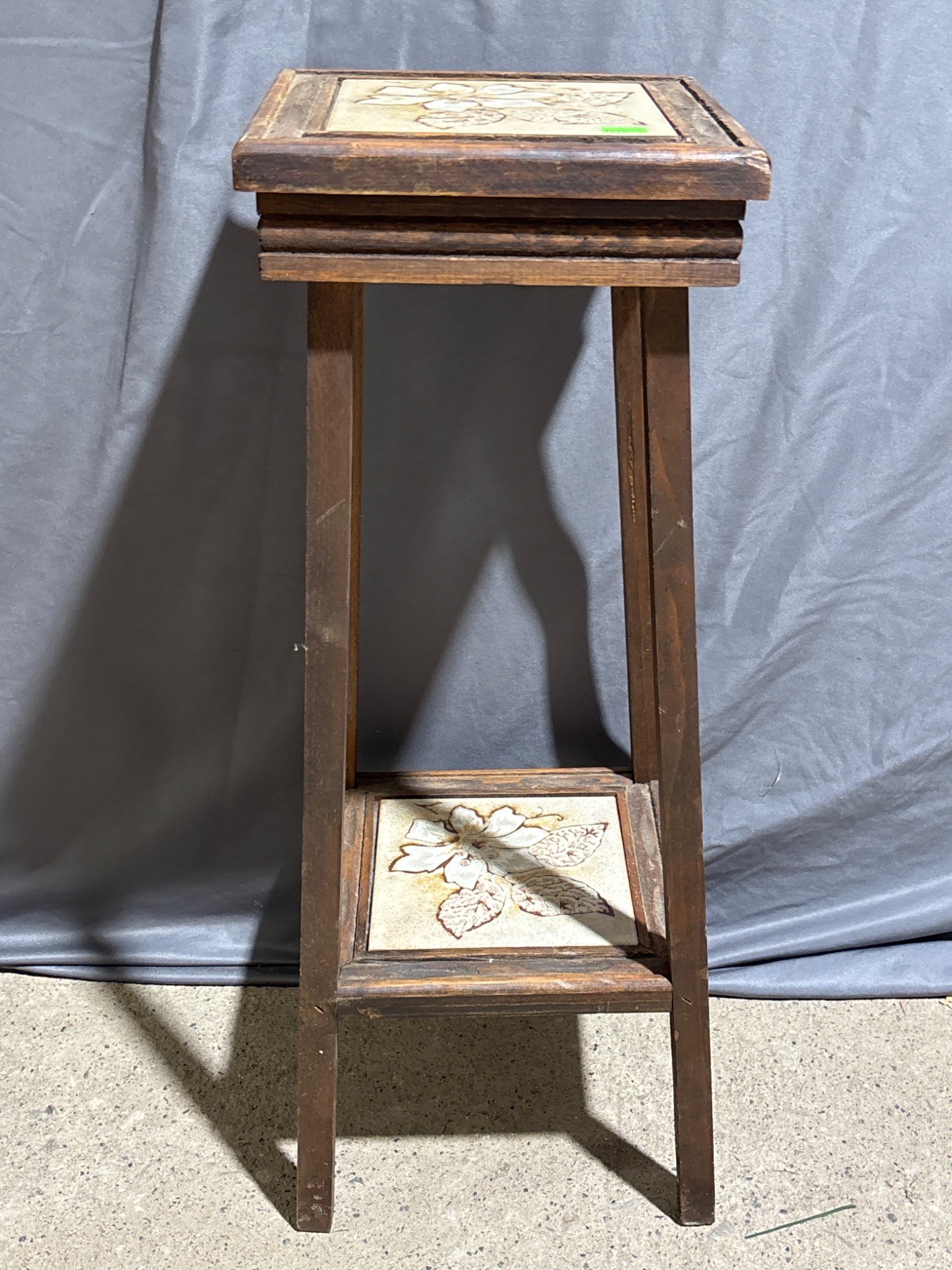 Online Bidding Available!