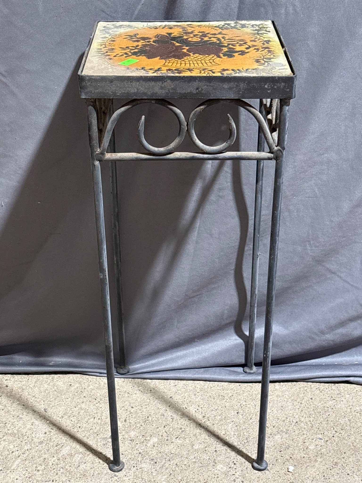 Online Bidding Available!