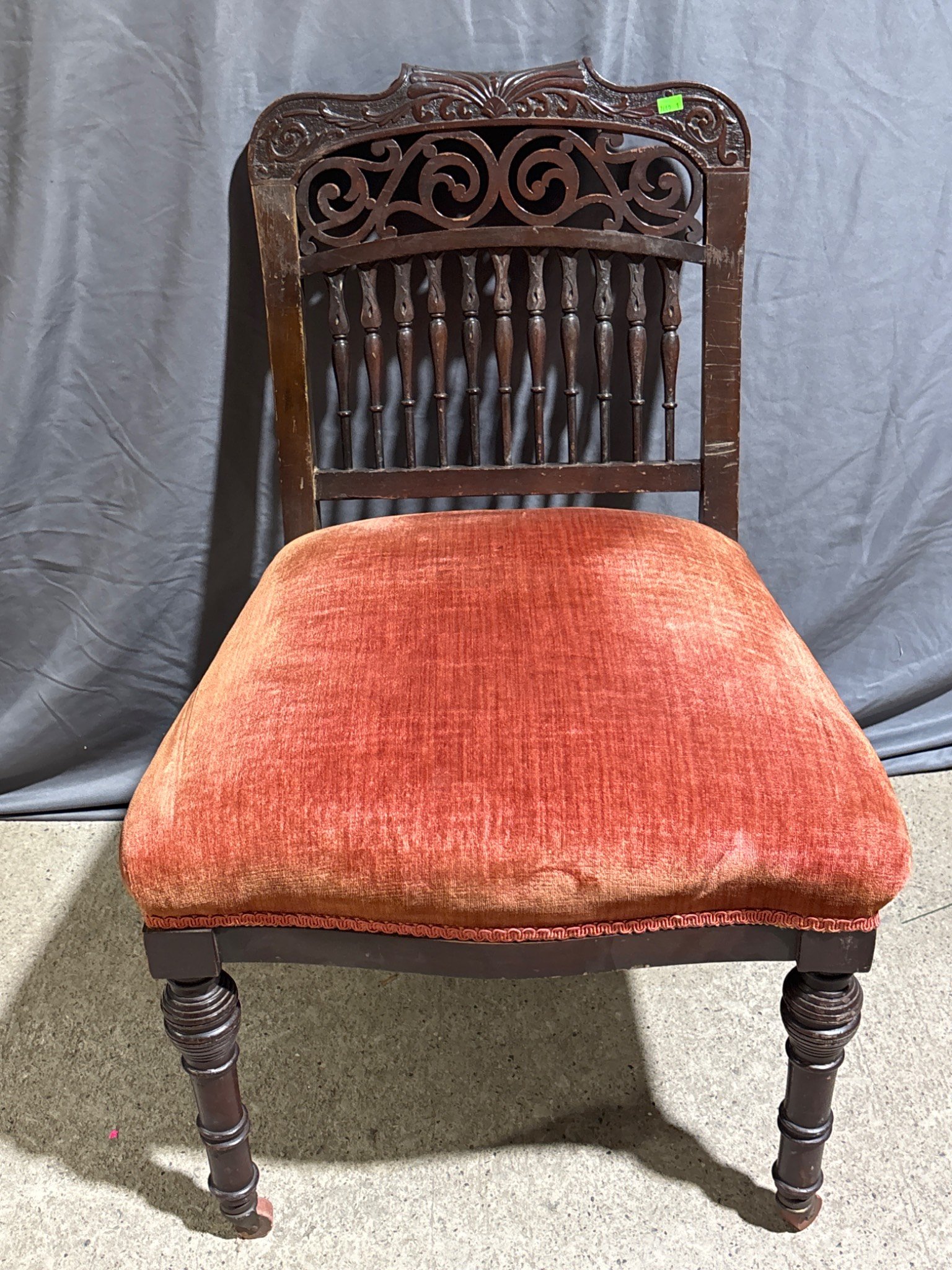 Online Bidding Available!