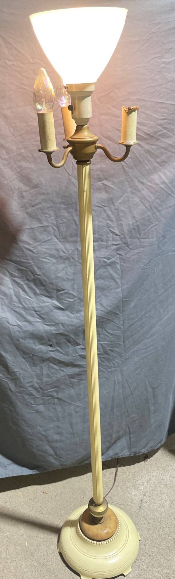 Online Bidding Available!