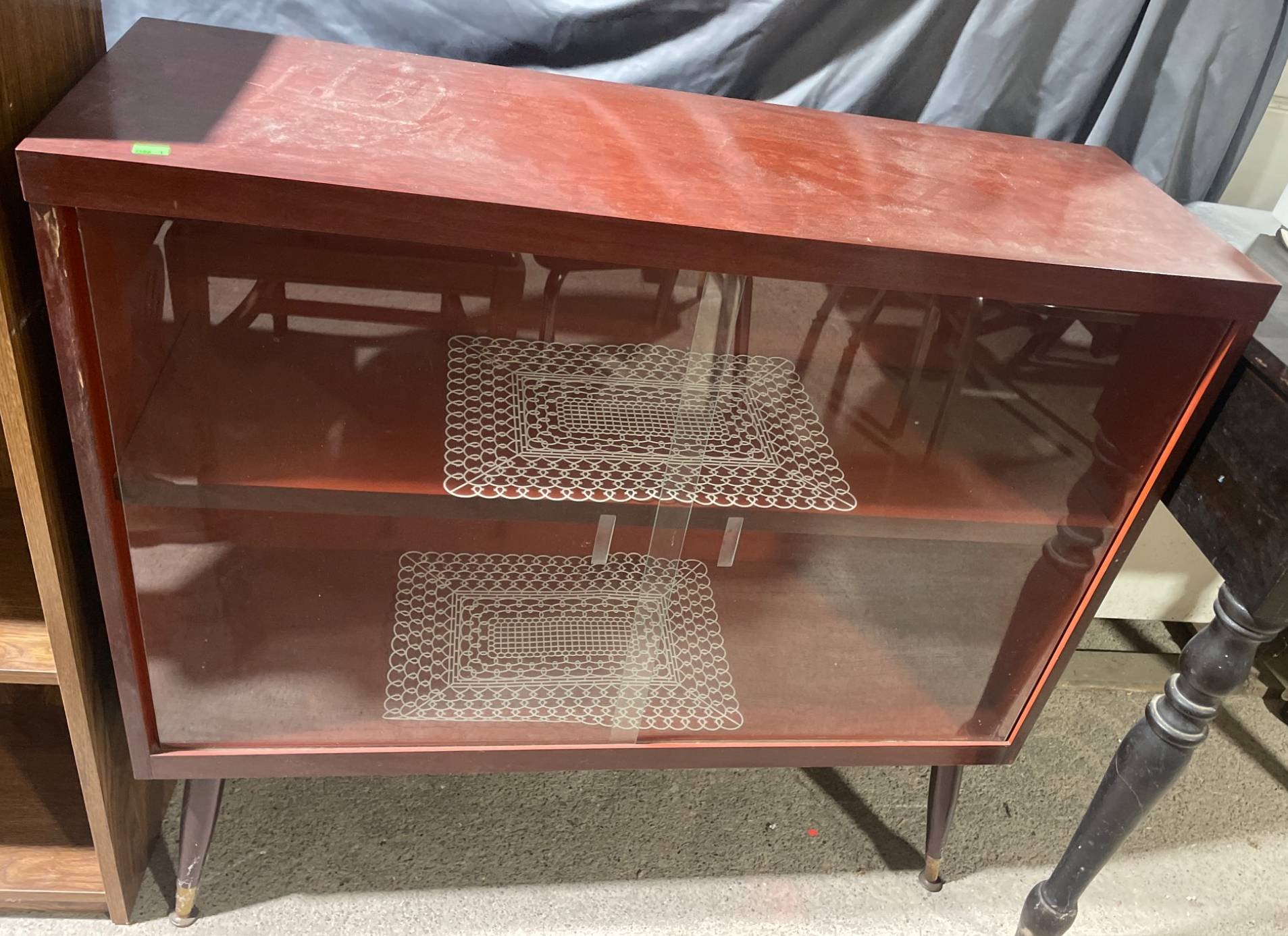 Online Bidding Available!