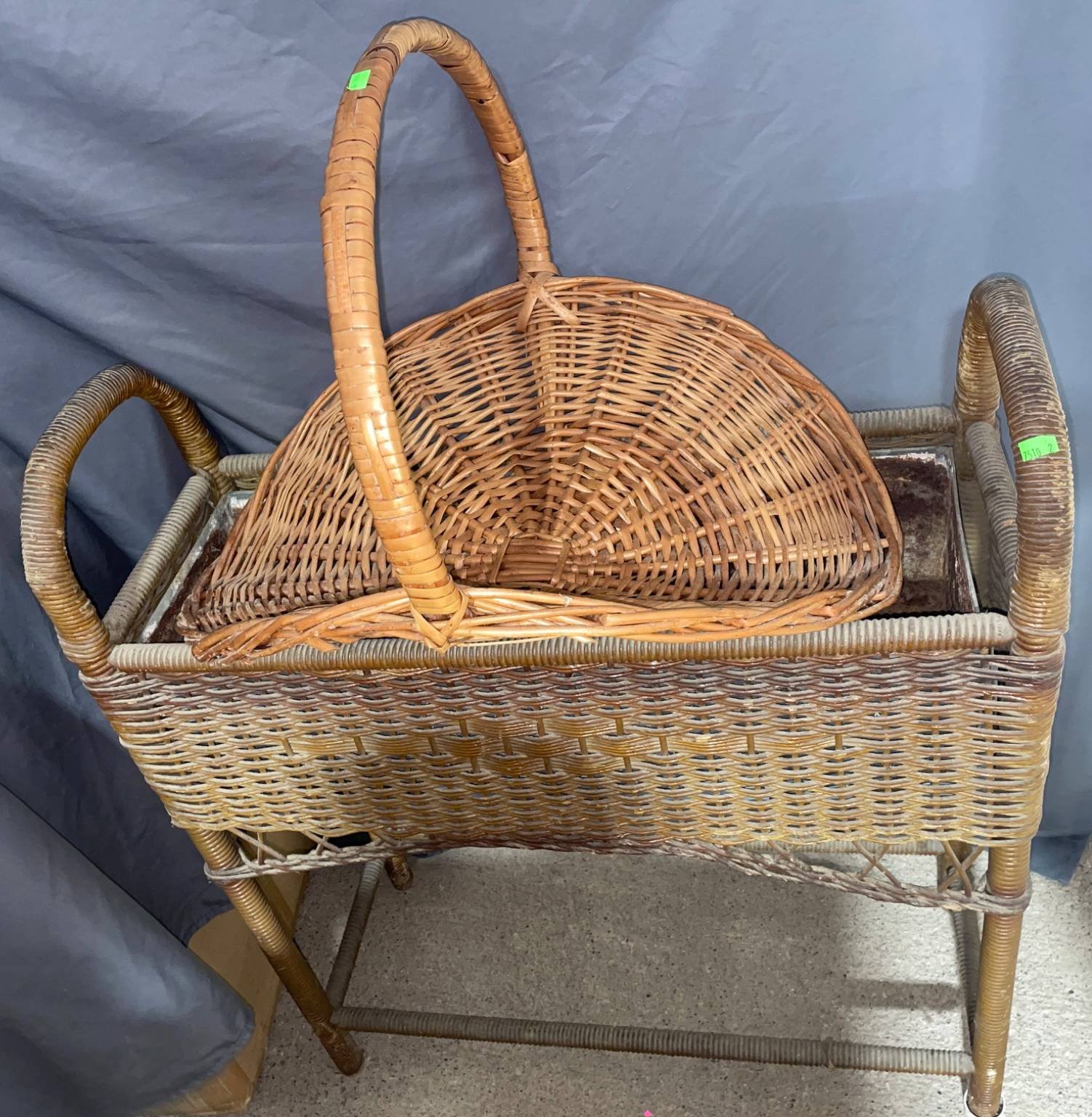 Online Bidding Available!