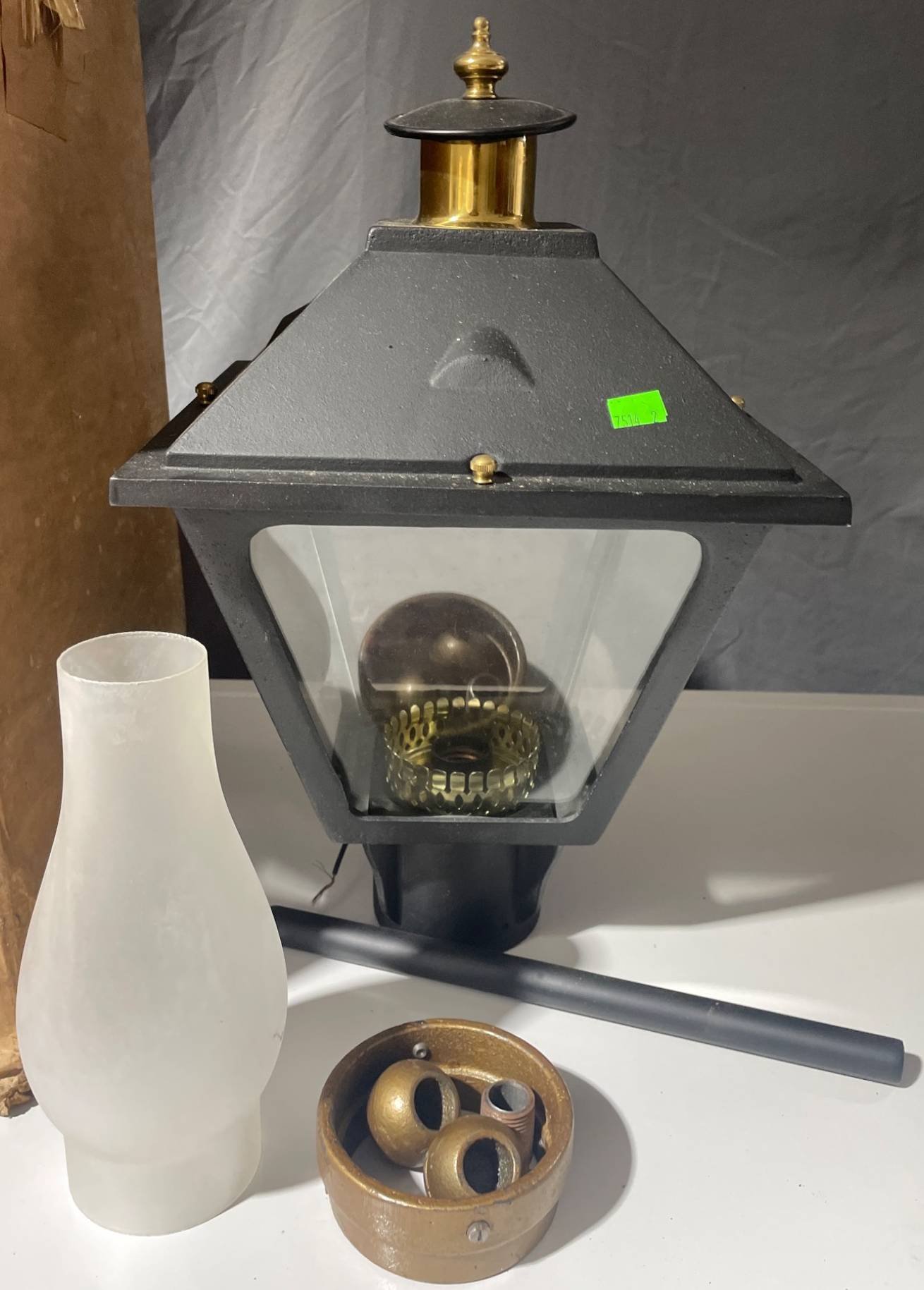 Online Bidding Available!