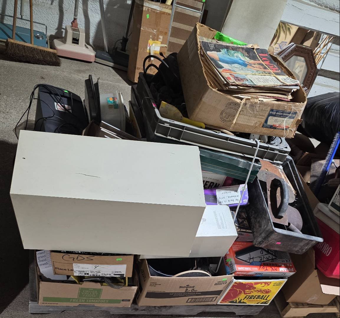 Online Bidding Available!