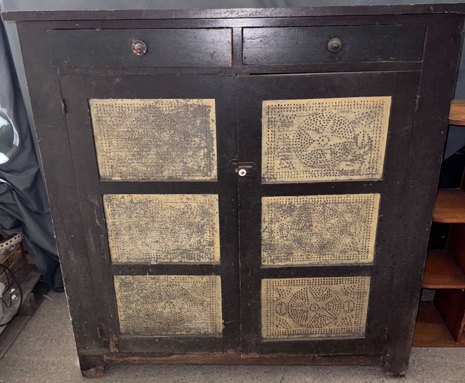 Online Bidding Available!