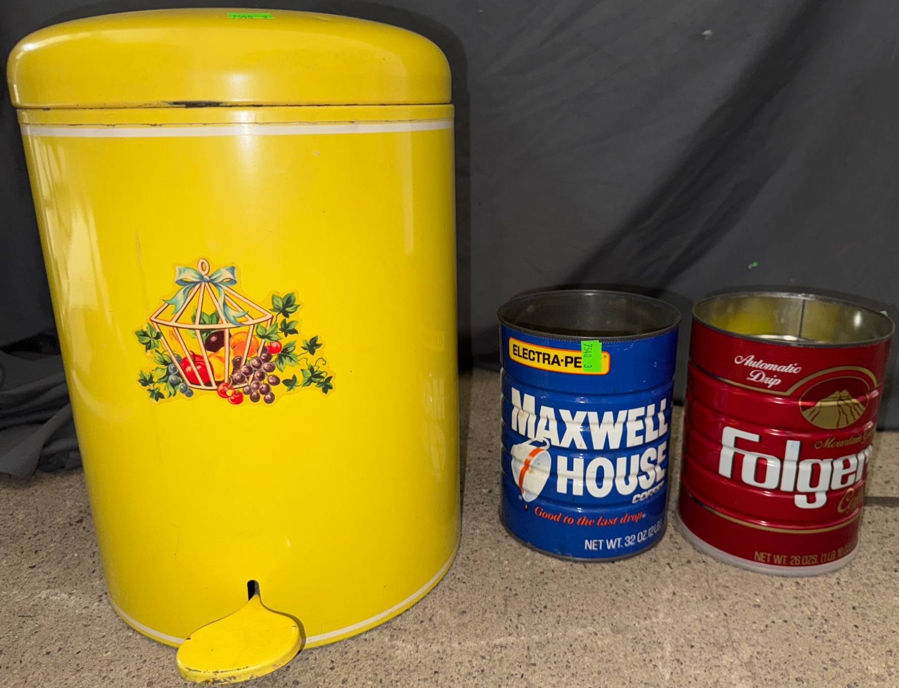 Online Bidding Available!