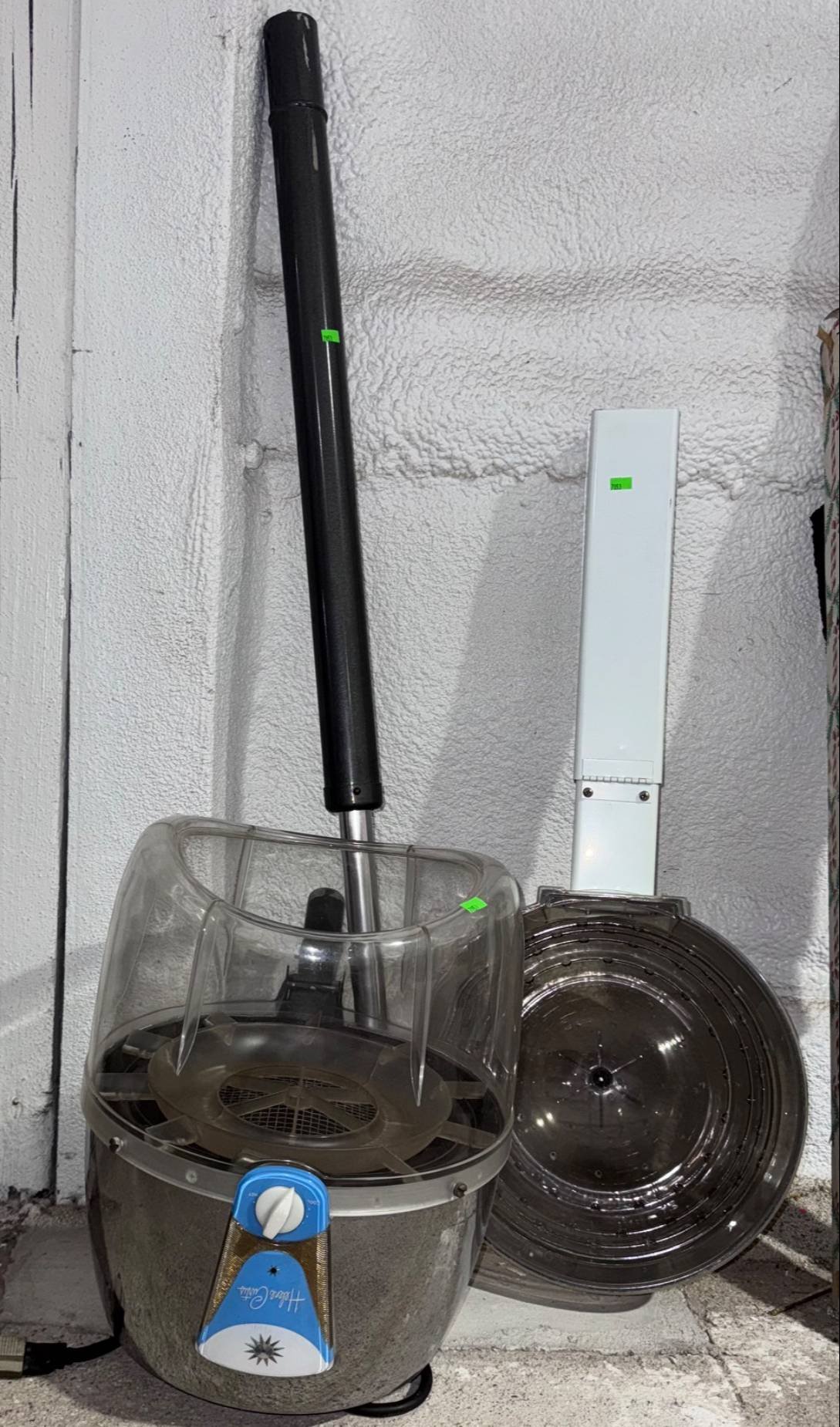 Online Bidding Available!