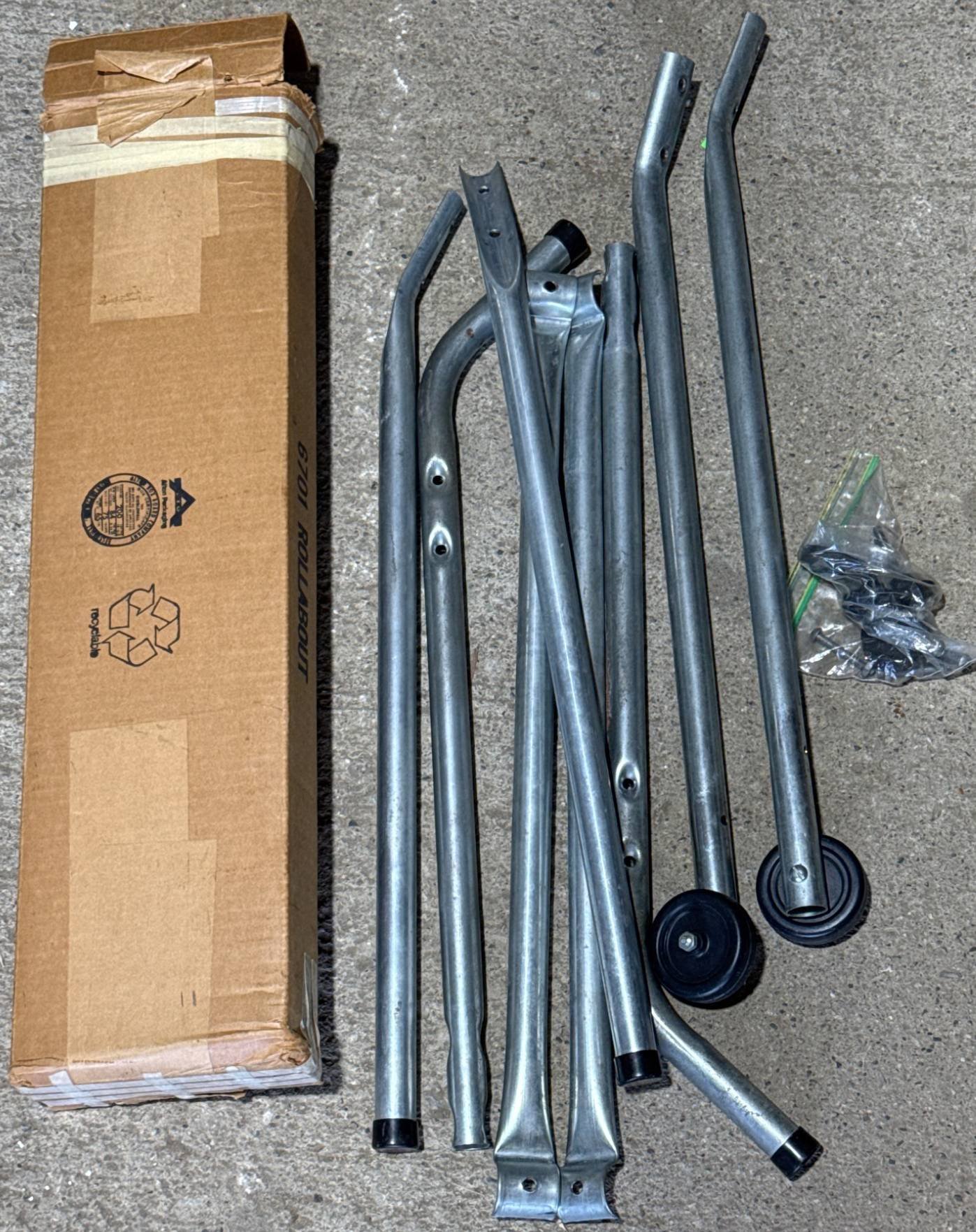 Online Bidding Available!