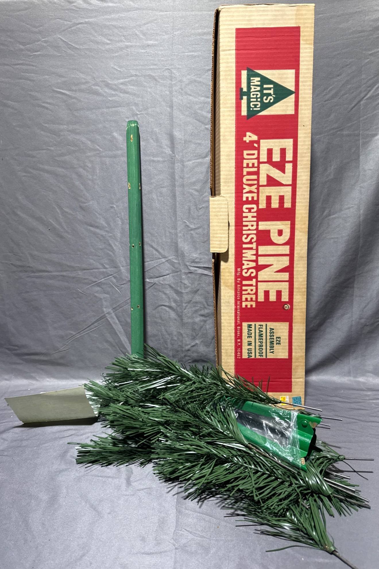 Online Bidding Available!