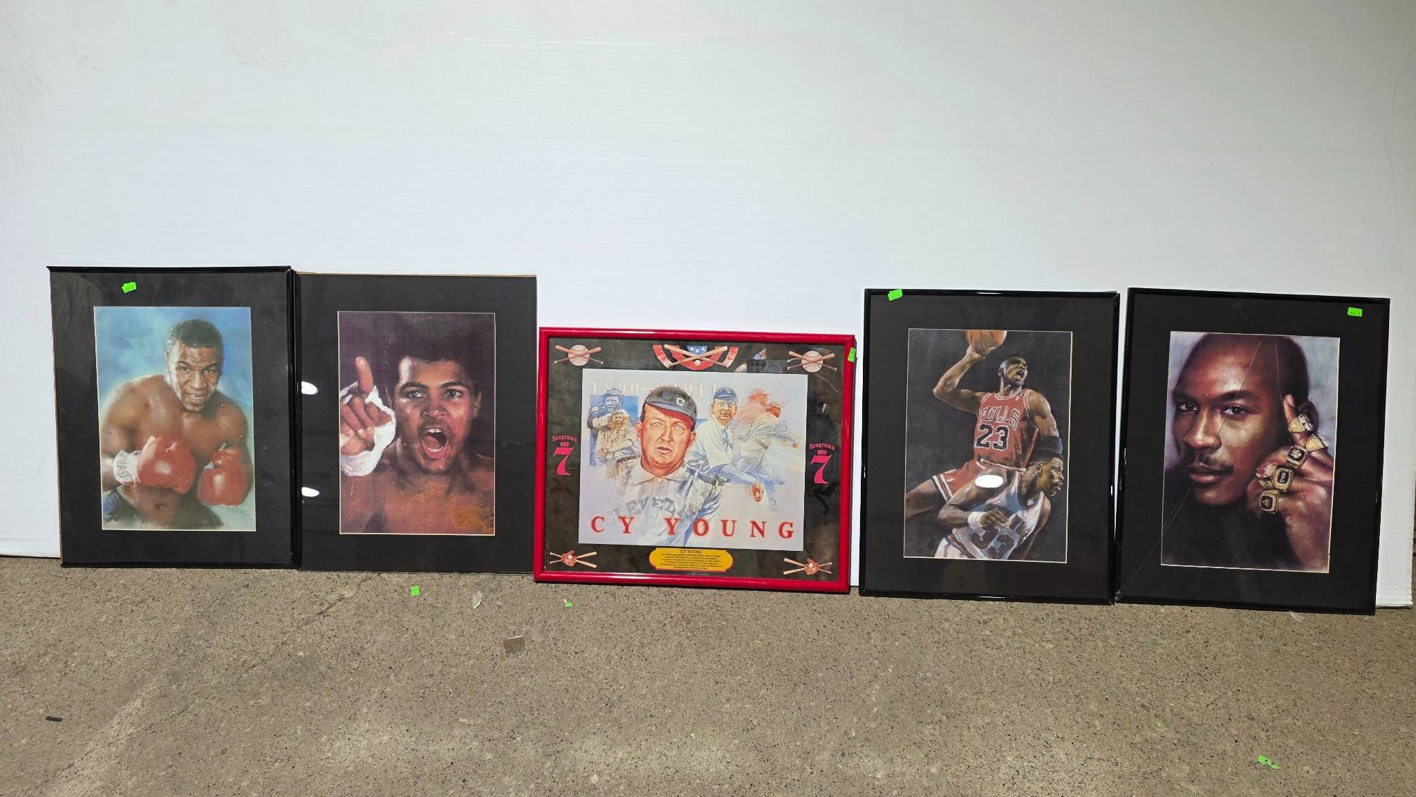 Online Bidding Available!