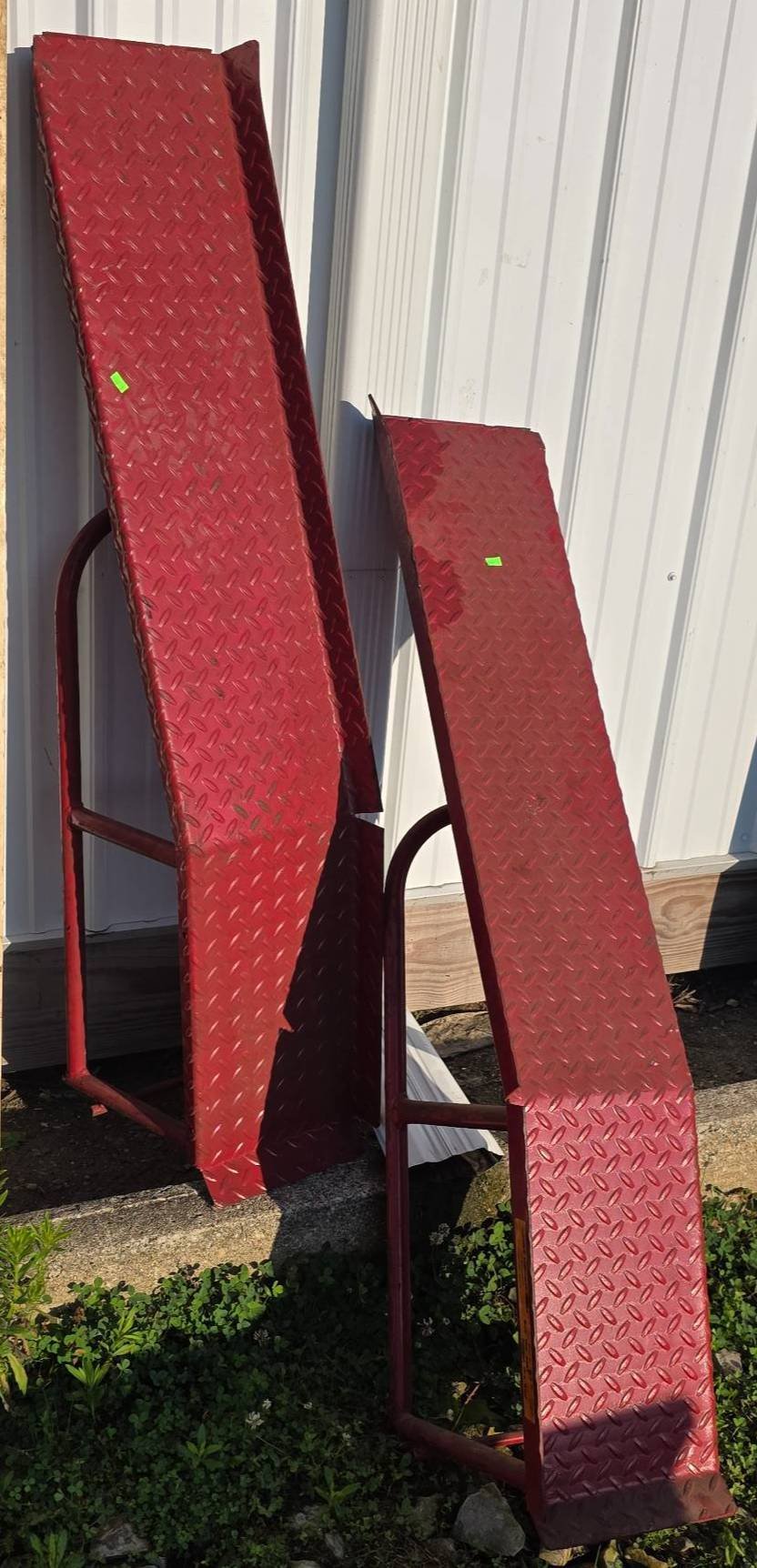 Online Bidding Available!