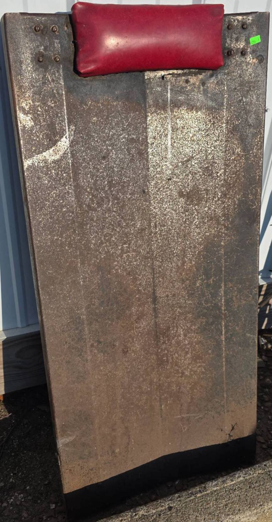 Online Bidding Available!