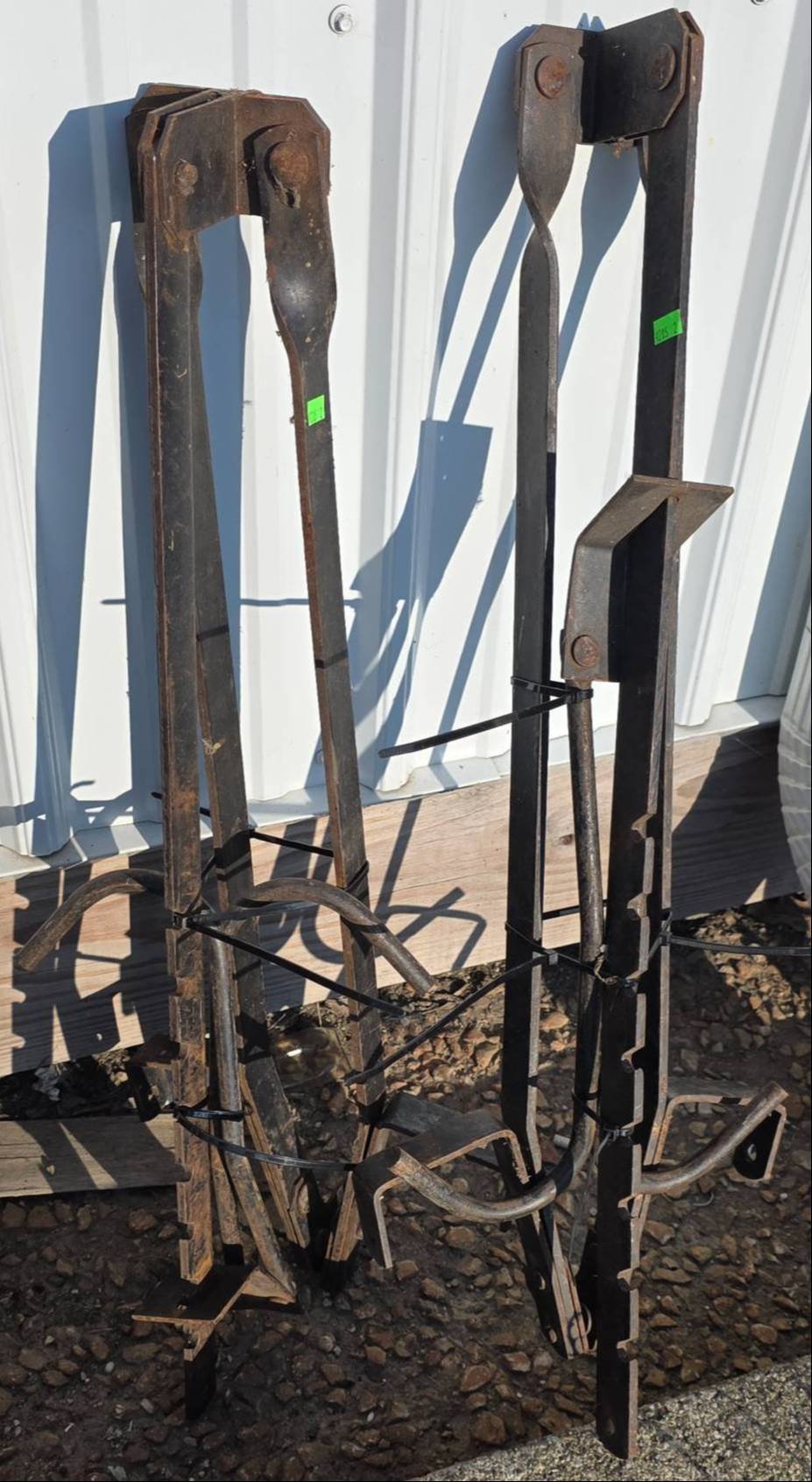 Online Bidding Available!