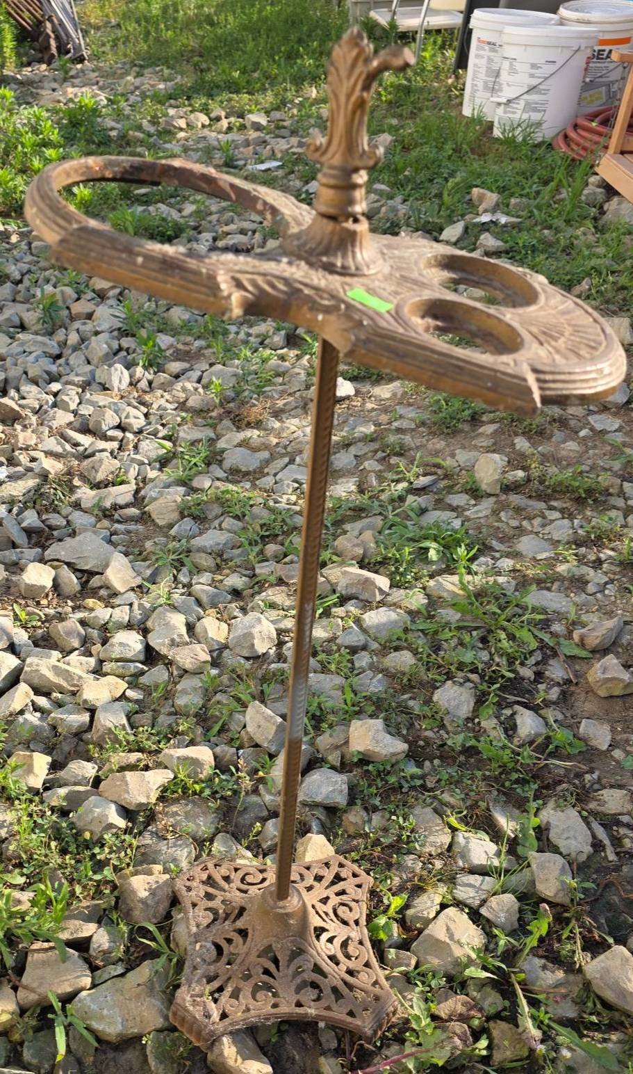 Online Bidding Available!