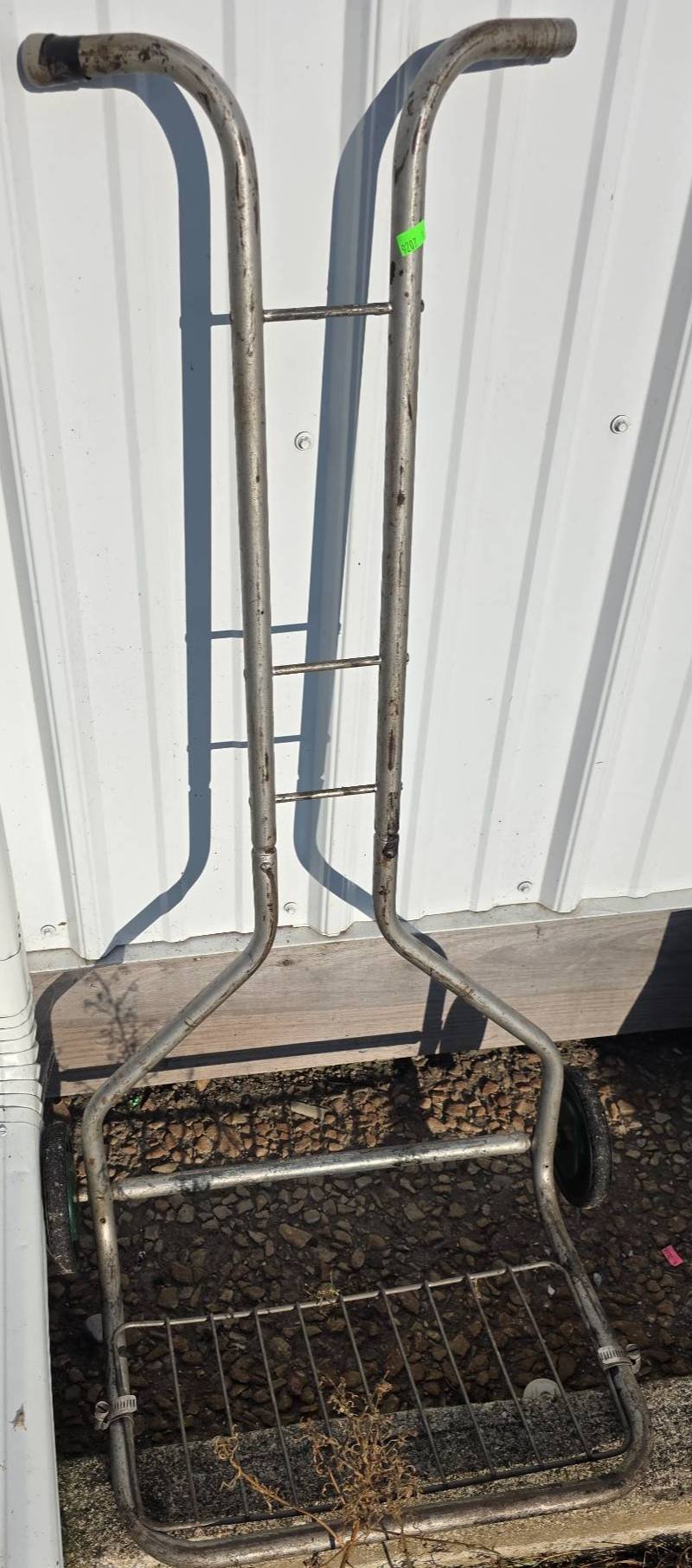 Online Bidding Available!