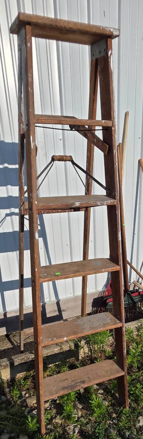 Online Bidding Available!