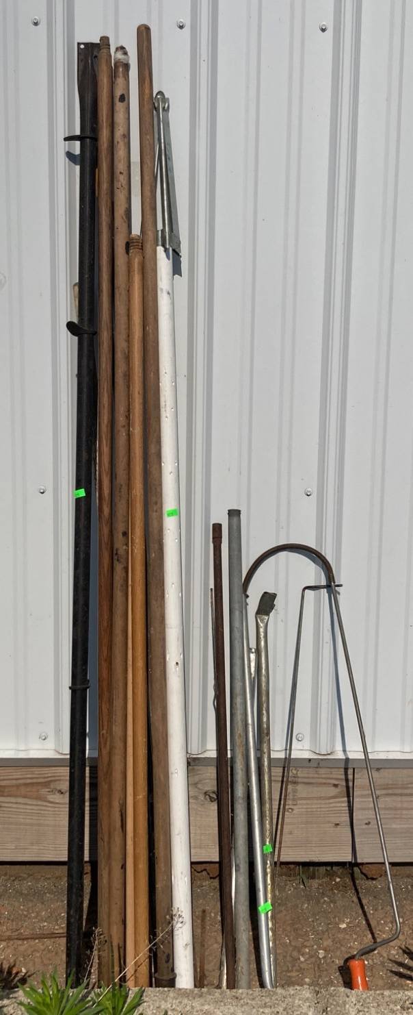 Online Bidding Available!