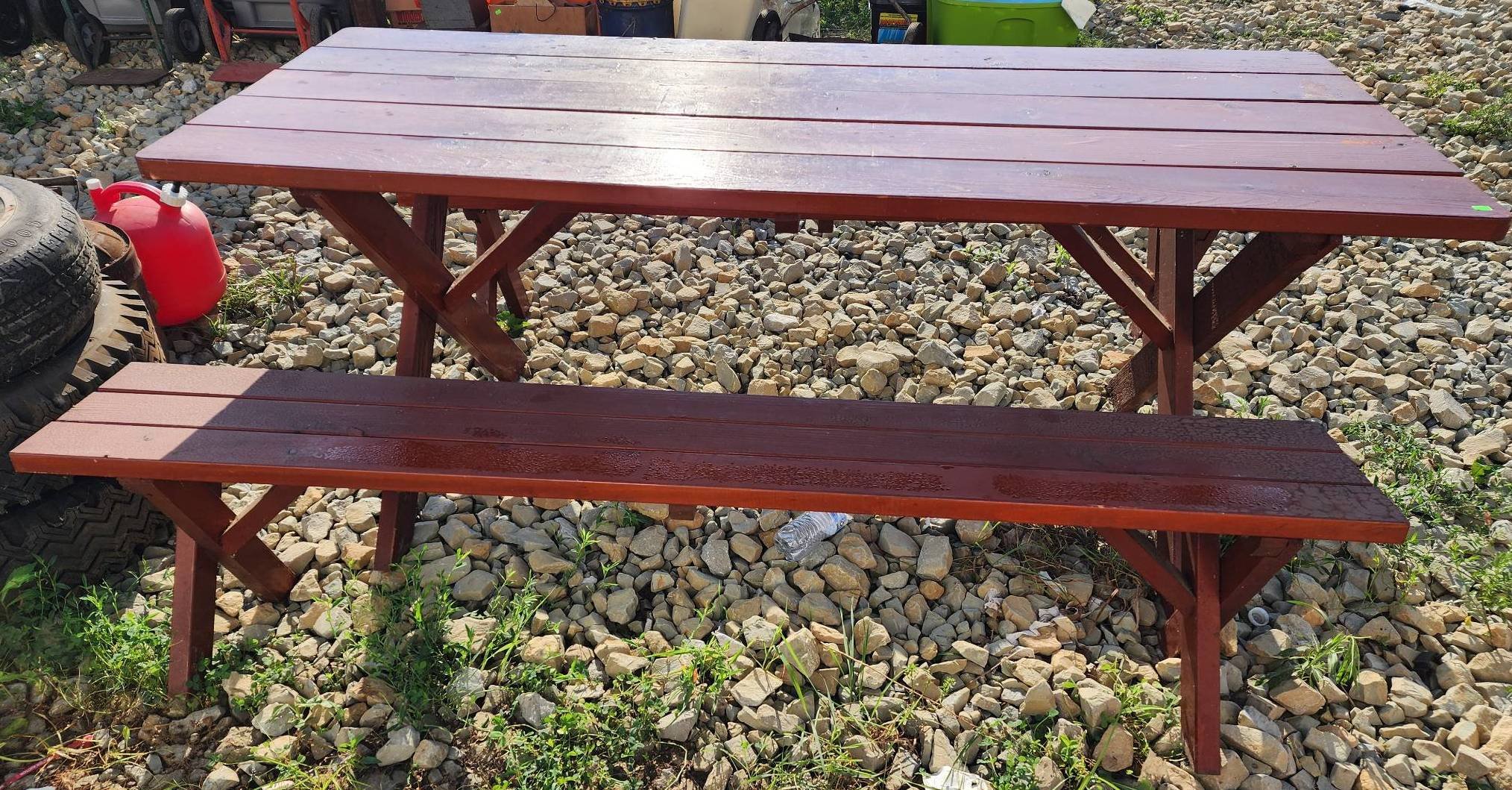 Online Bidding Available!