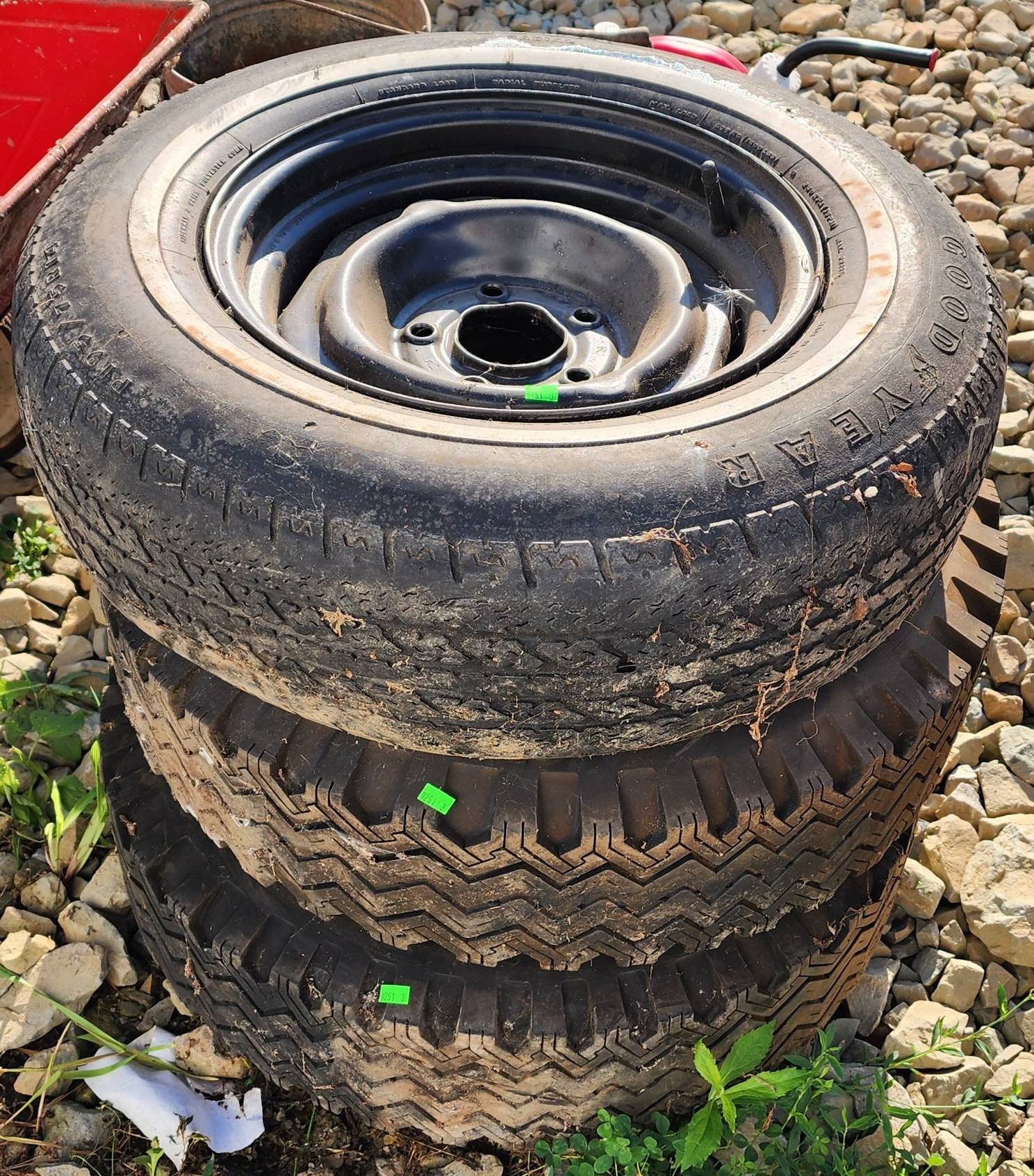 Online Bidding Available!