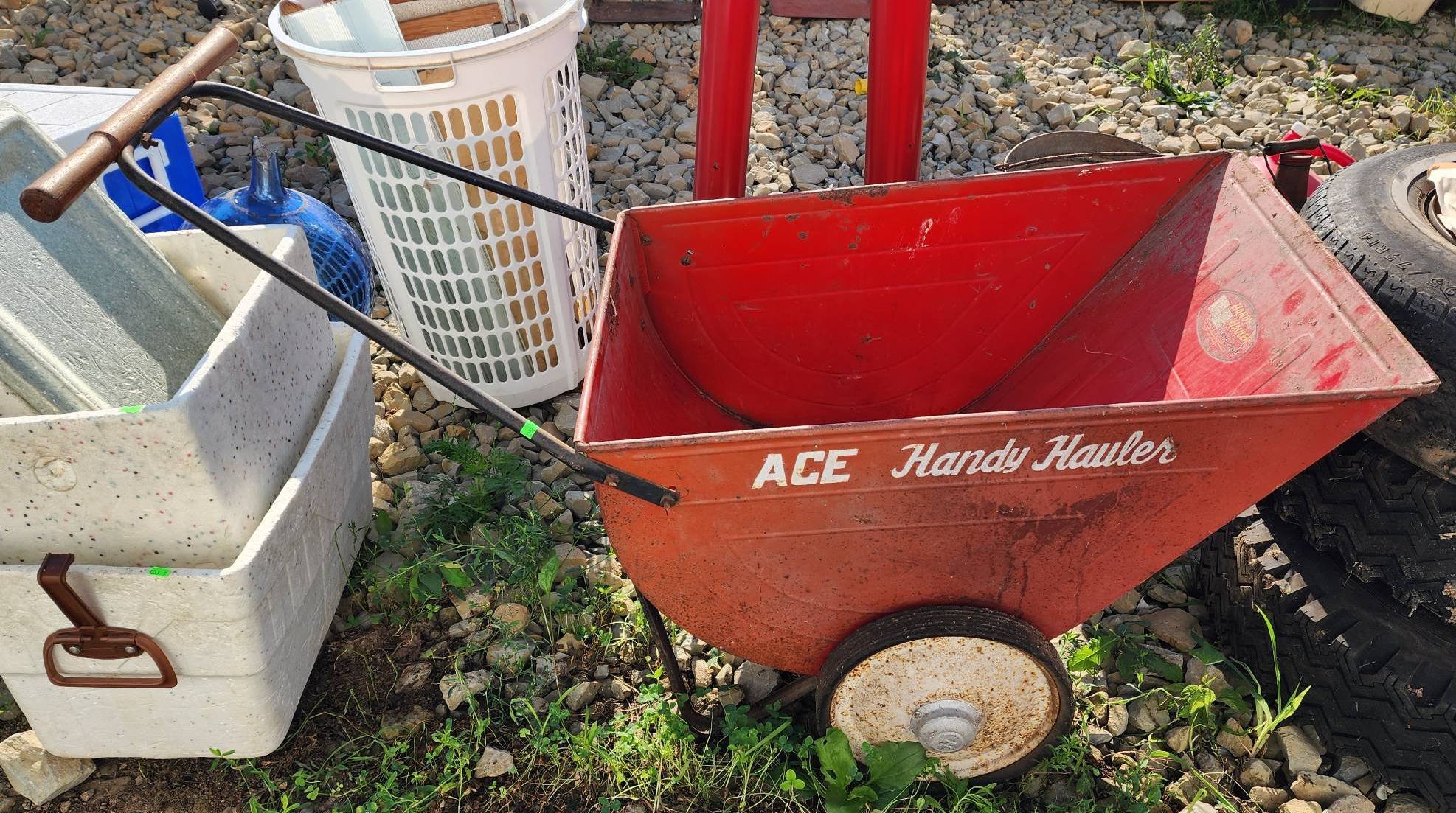 Online Bidding Available!