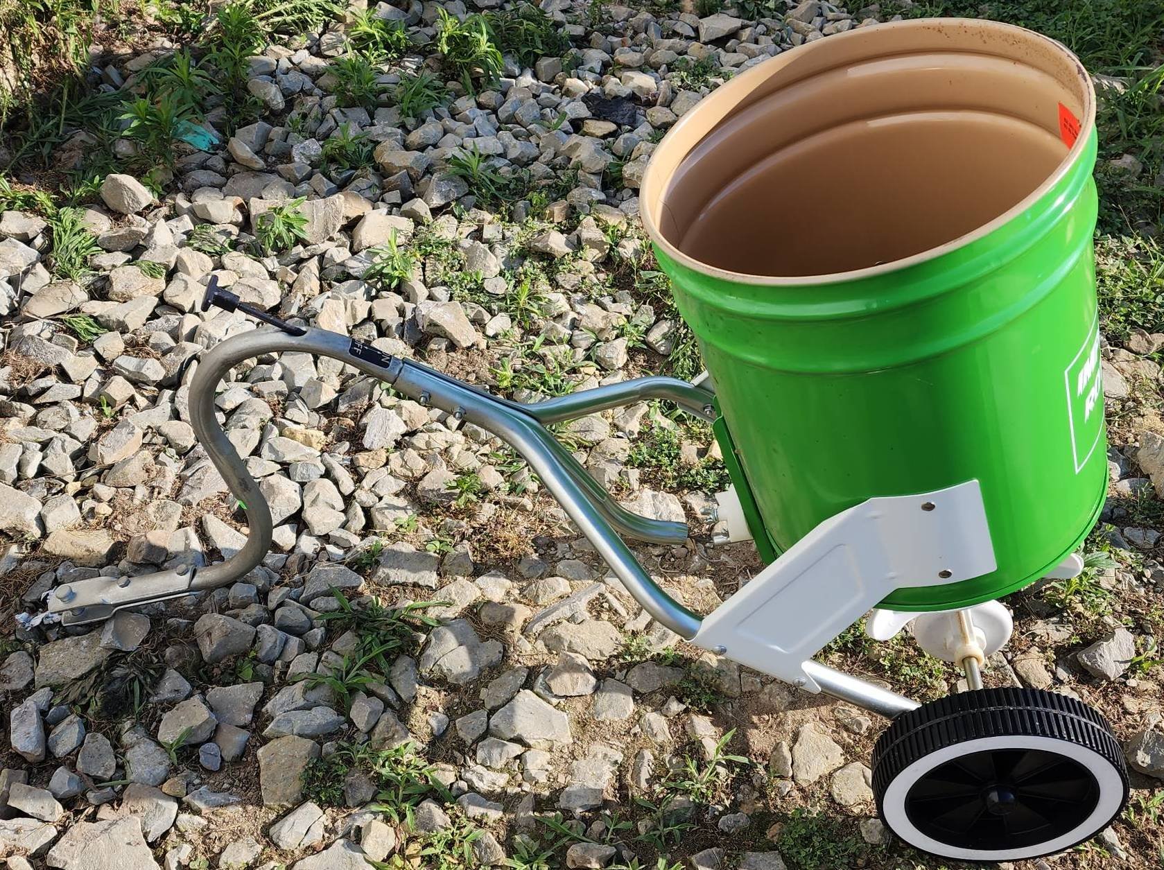 Online Bidding Available!