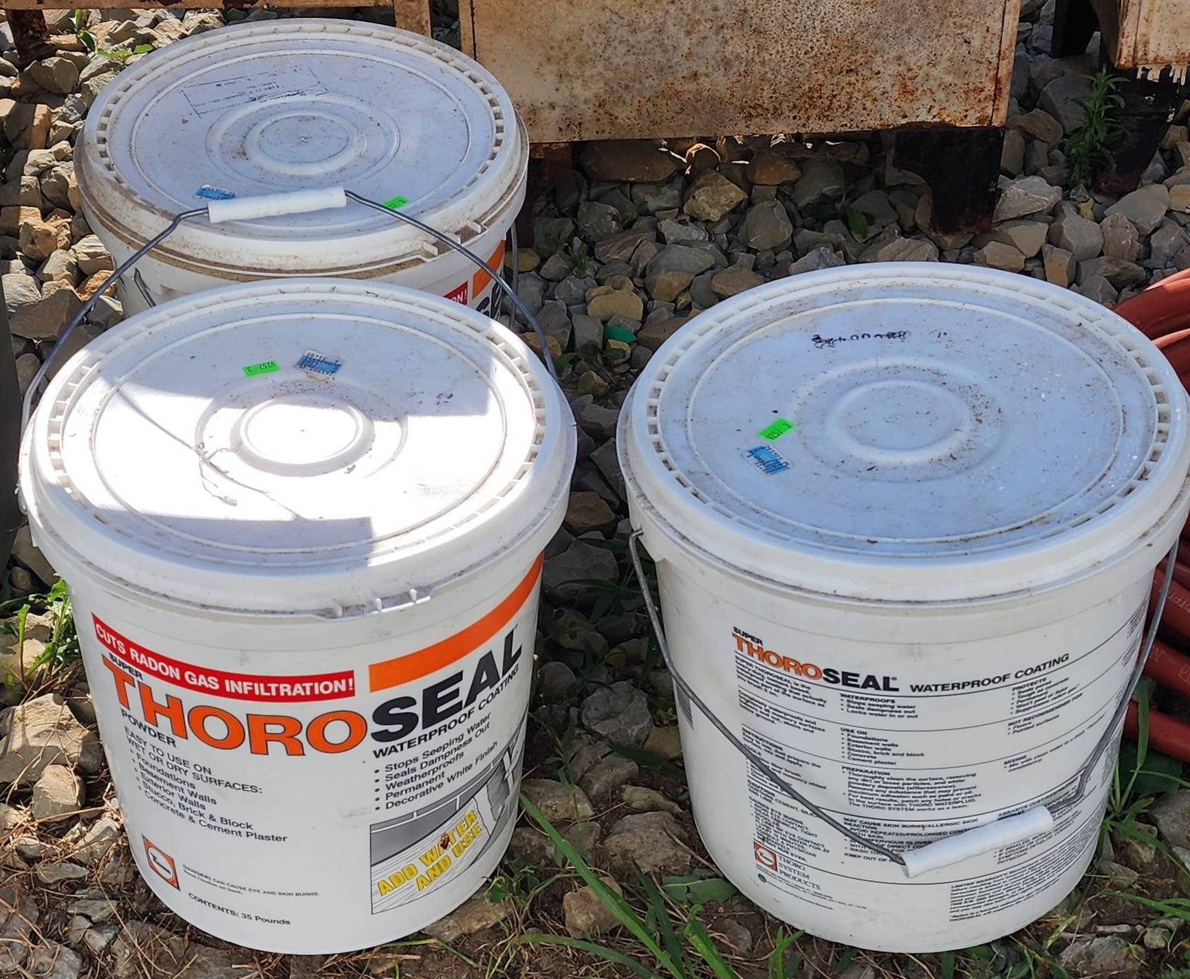 Online Bidding Available!