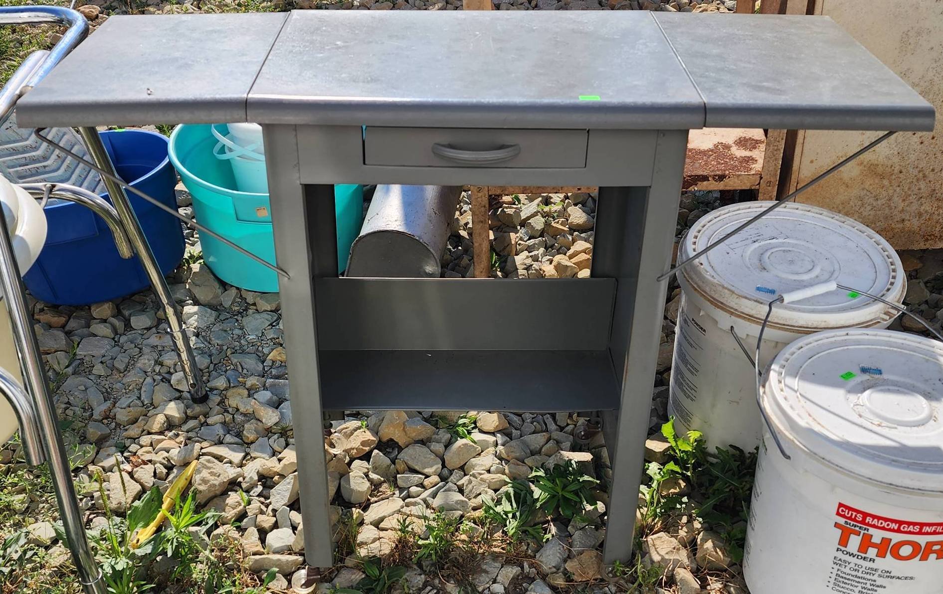 Online Bidding Available!