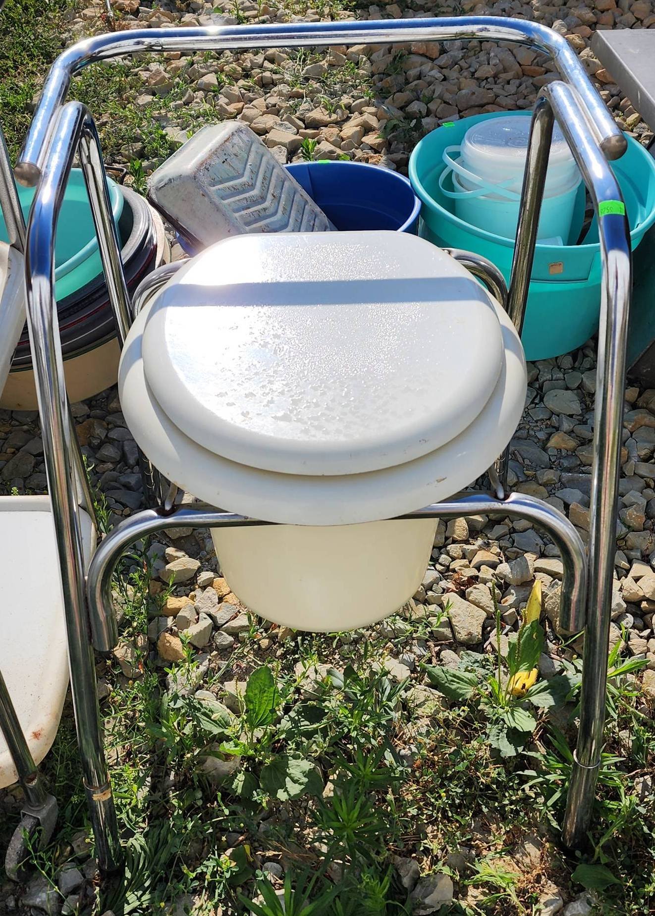 Online Bidding Available!