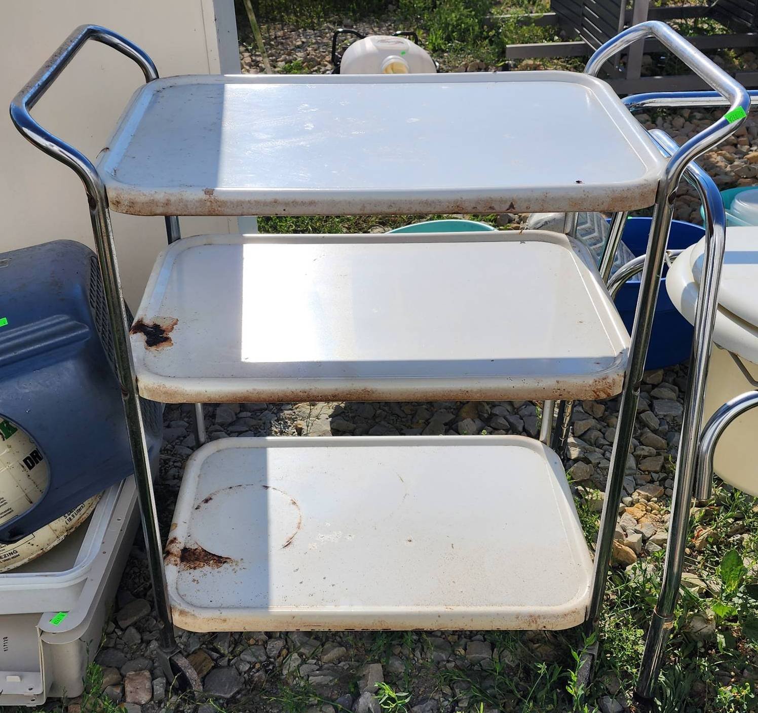 Online Bidding Available!