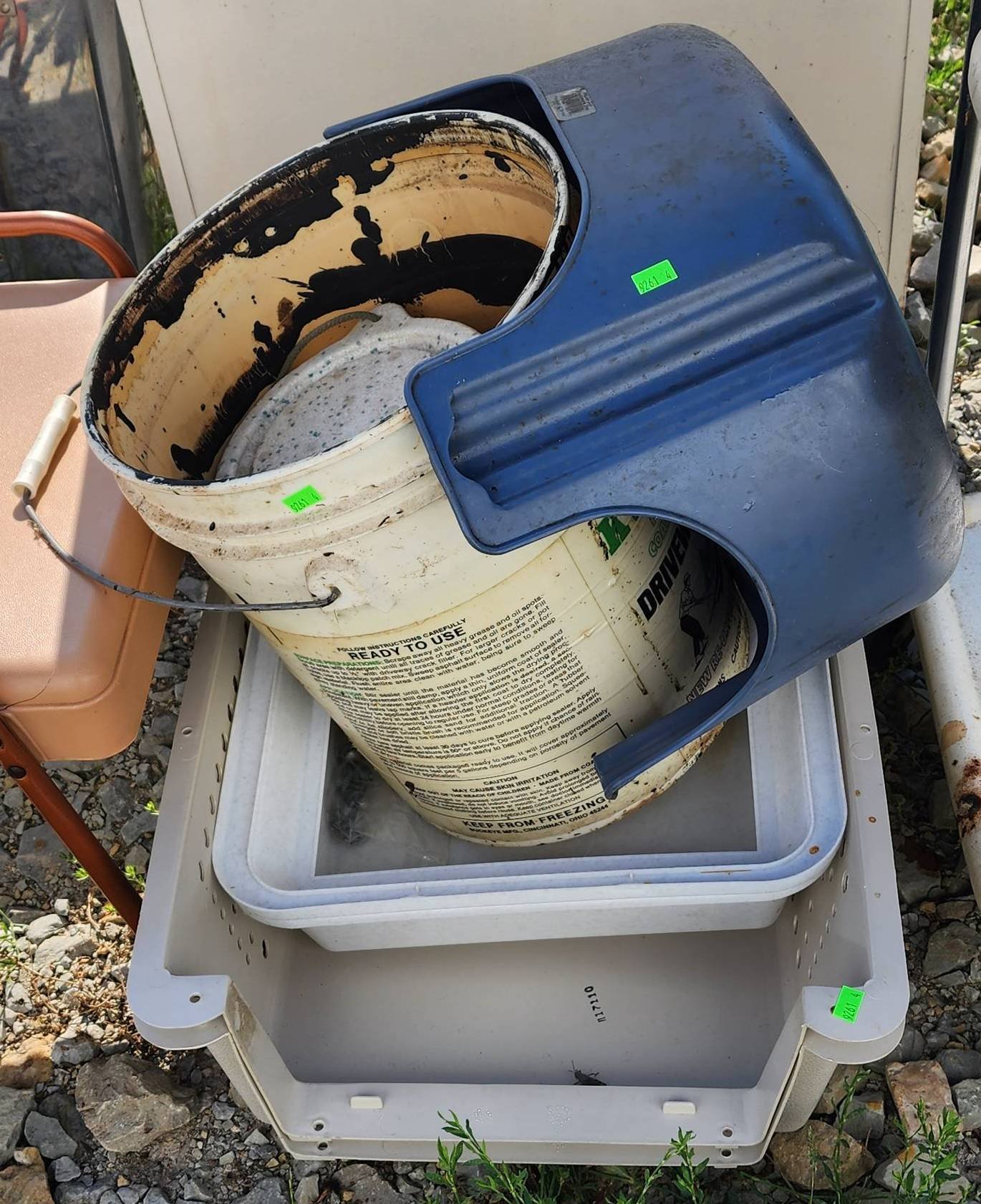 Online Bidding Available!