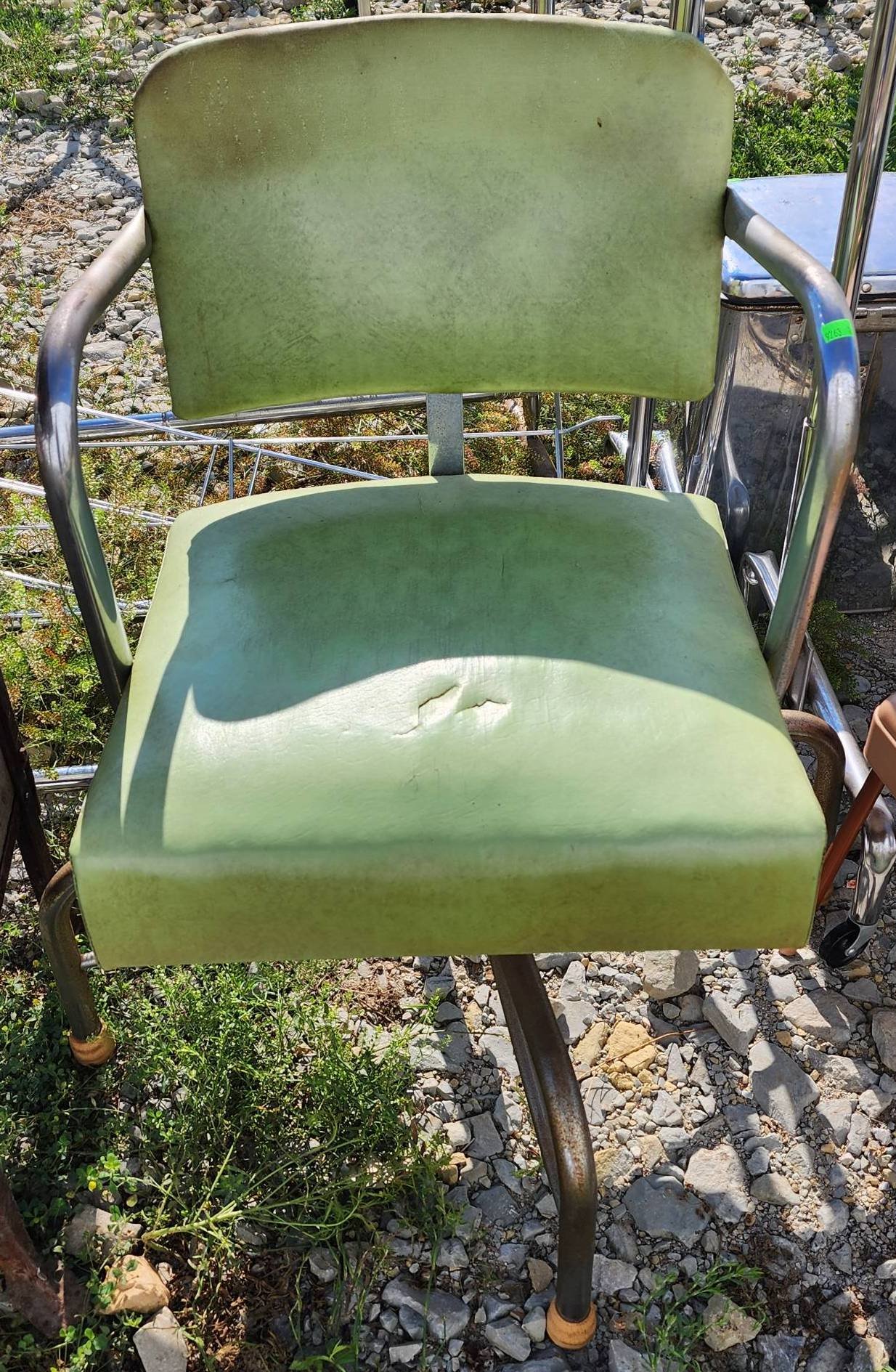 Online Bidding Available!