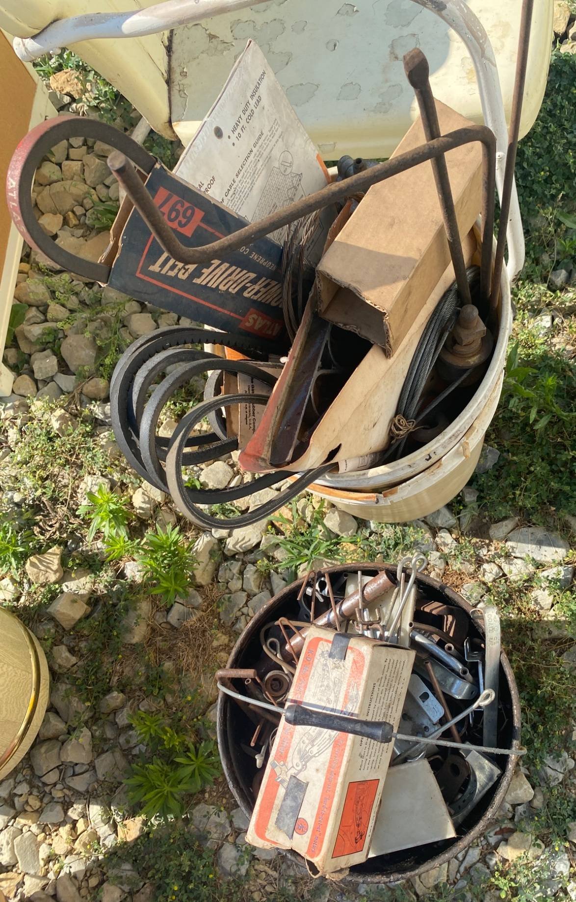 Online Bidding Available!