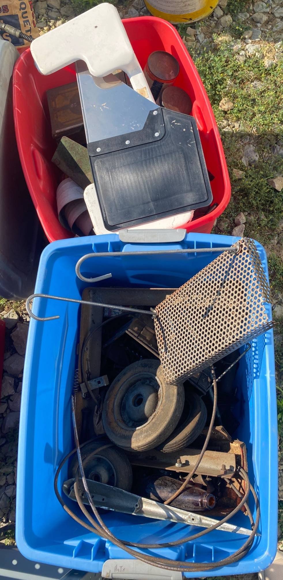 Online Bidding Available!