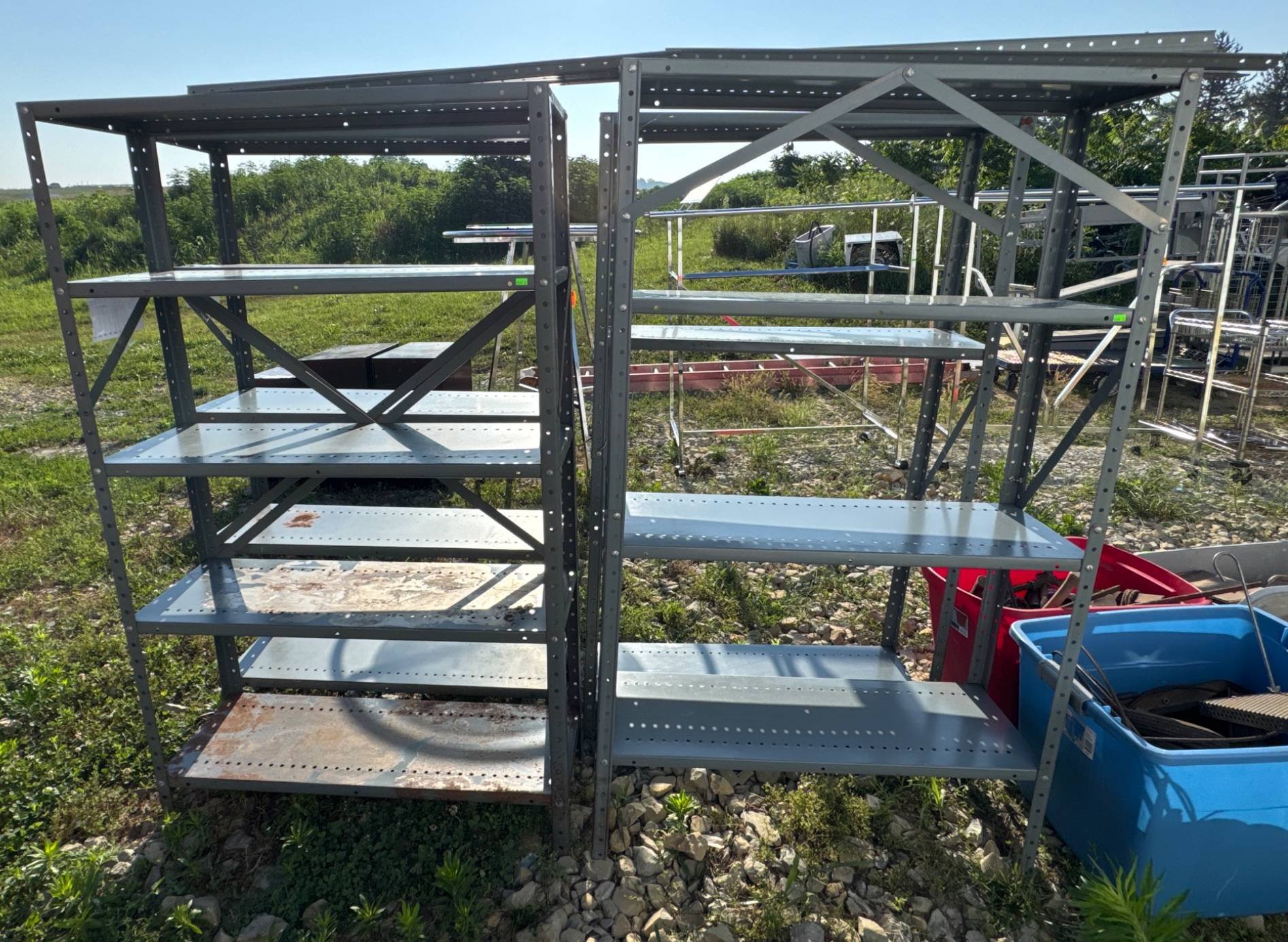 Online Bidding Available!