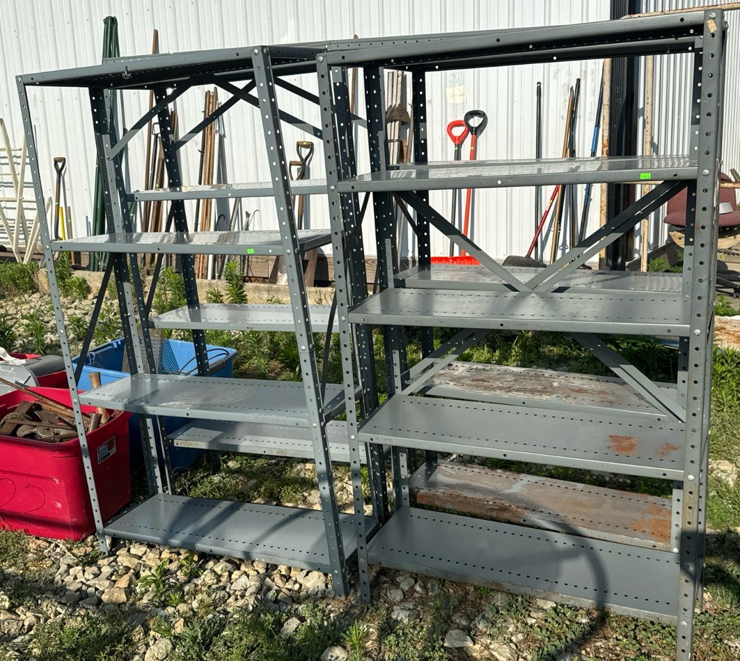 Online Bidding Available!